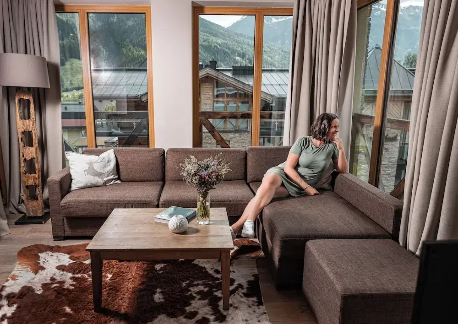 Wildkogel Resorts   Das Wildkogel