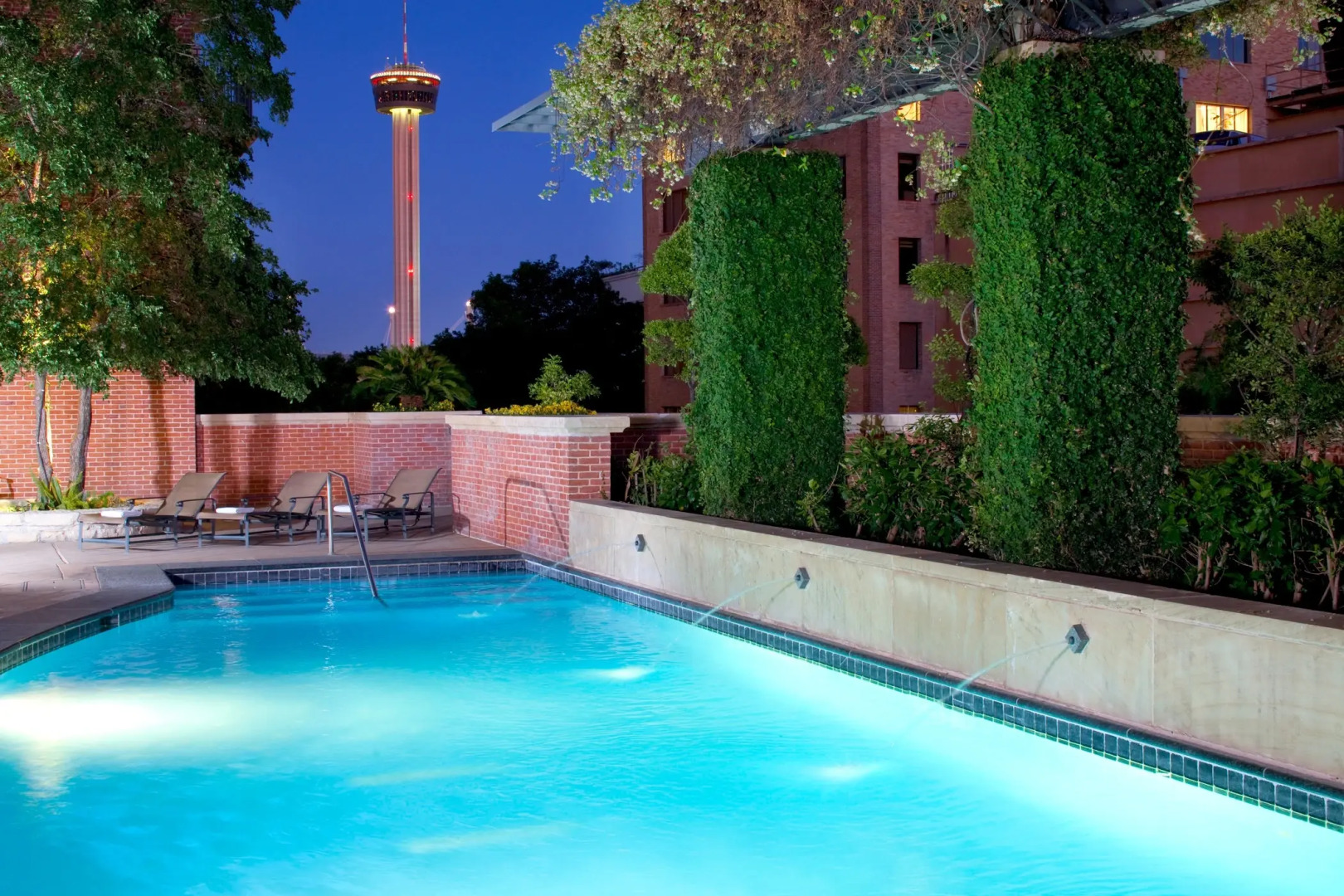 The Westin Riverwalk, San Antonio