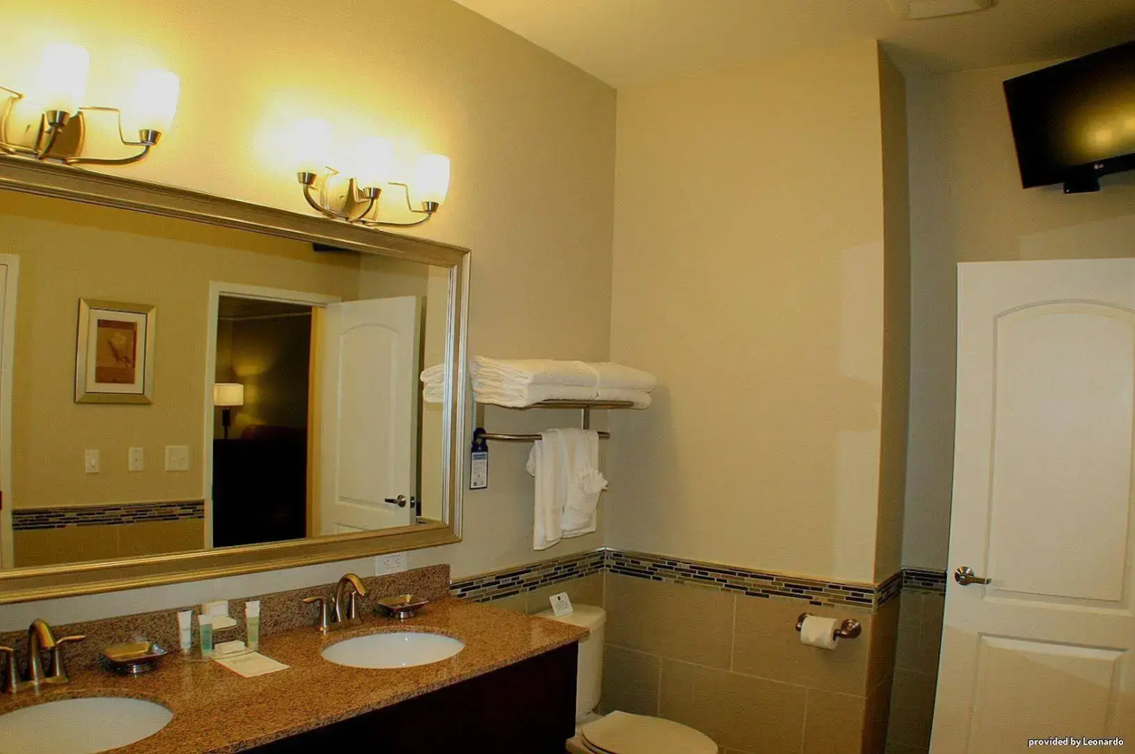 Best Western Plus Easton Inn & Suites