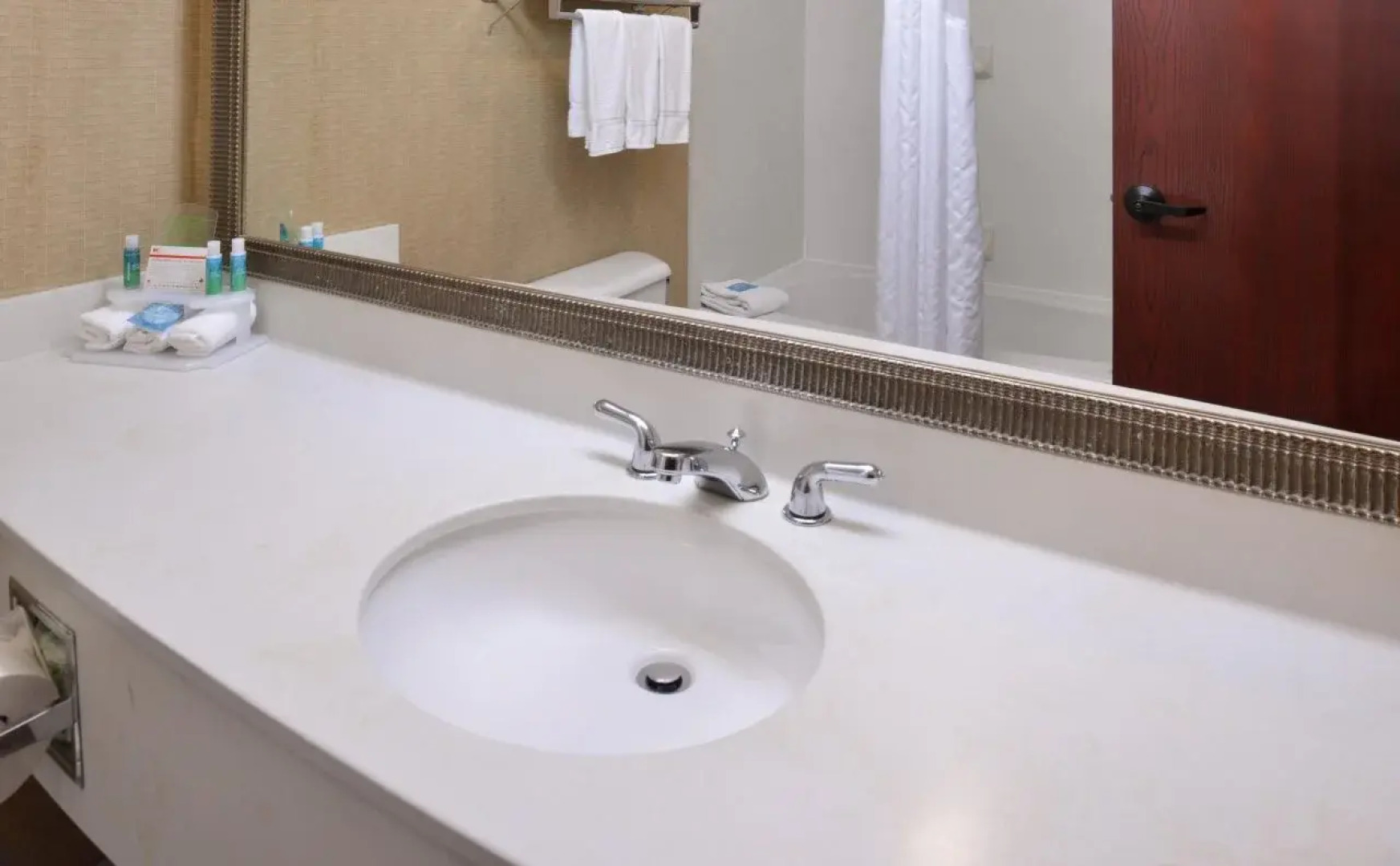 Spark by Hilton North Little Rock