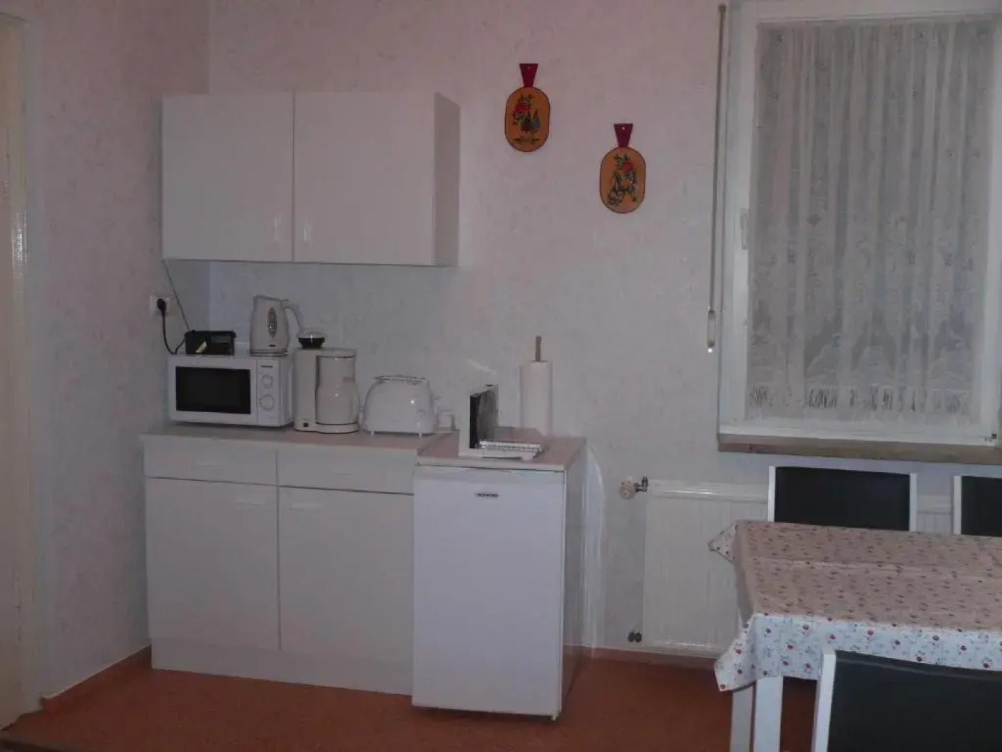 Ferienwohnung Familie Rudolf