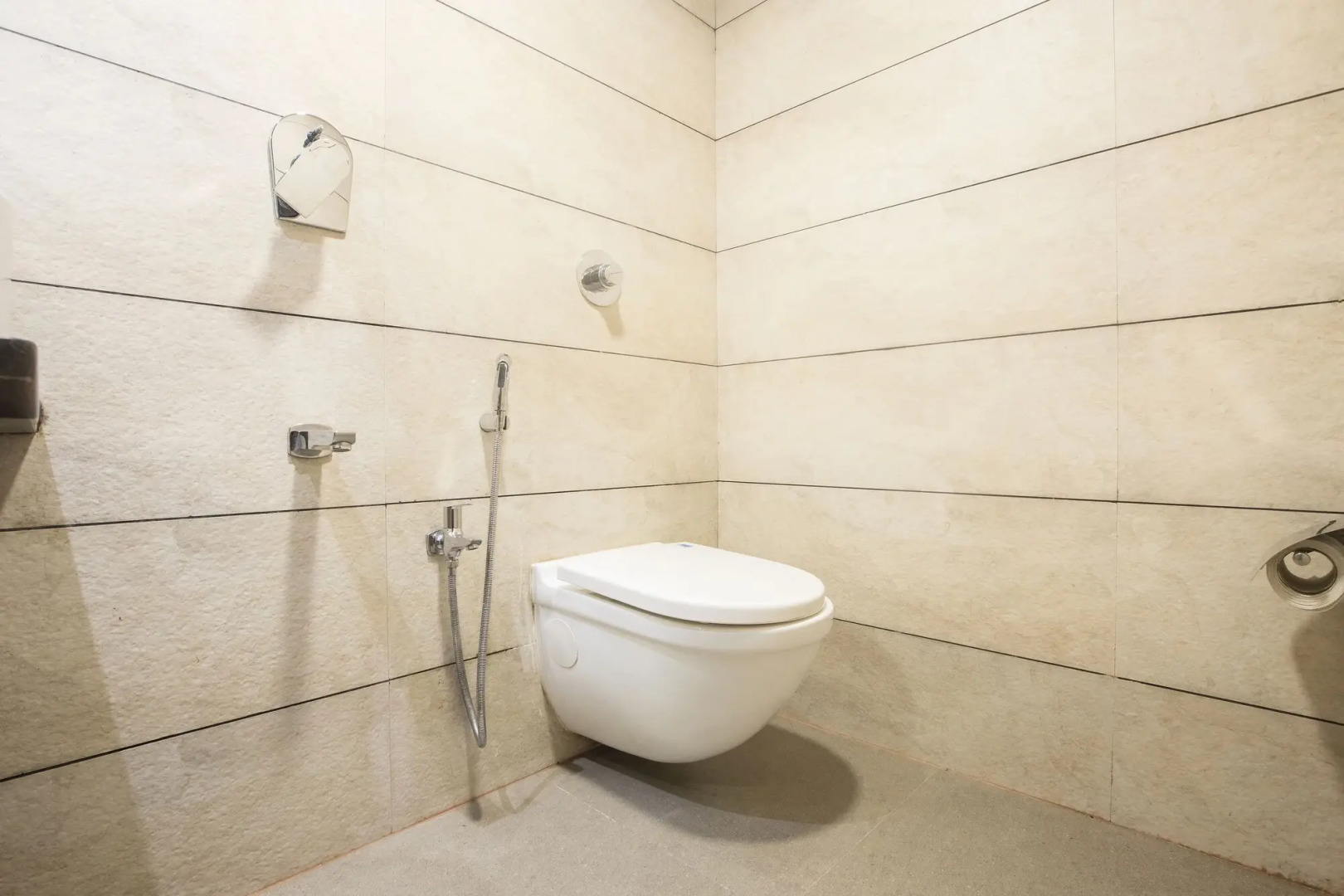 FabHotel Pranava Navi Mumbai