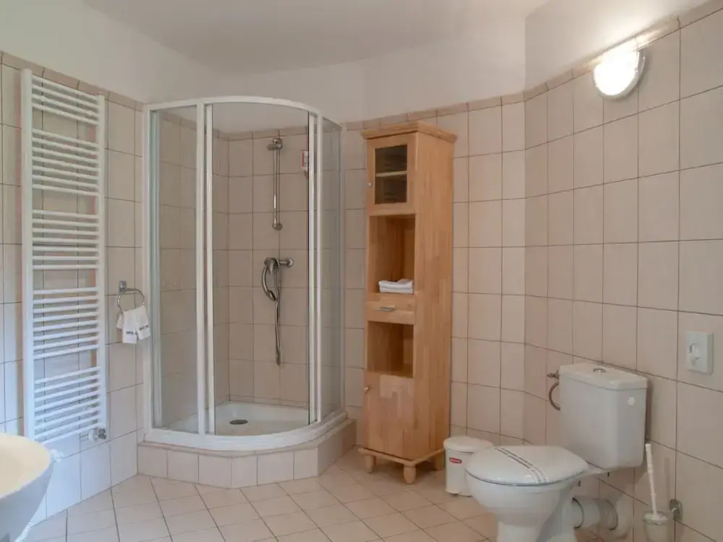 Hotel Castle Větrov