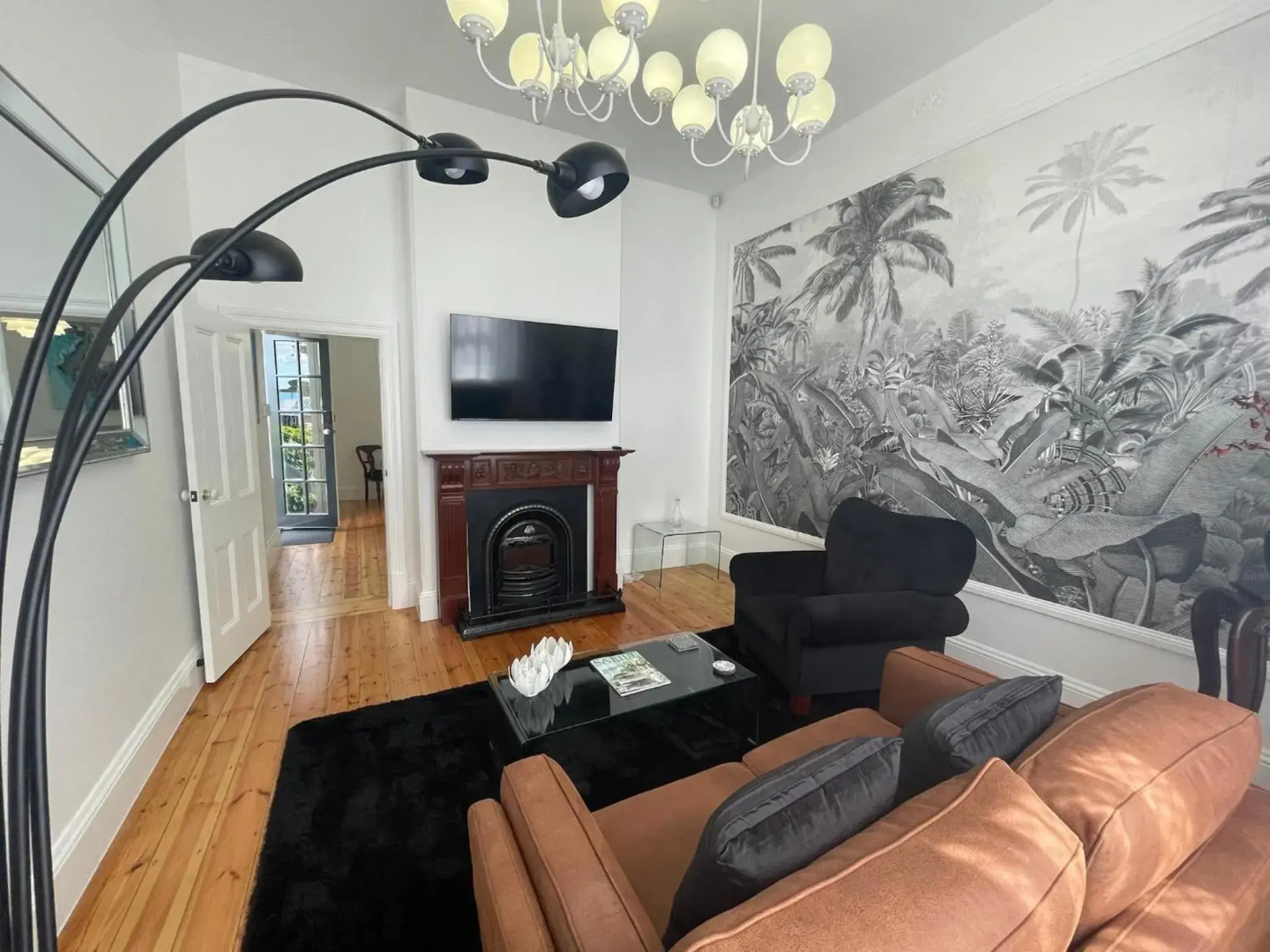 The Manor Apartments