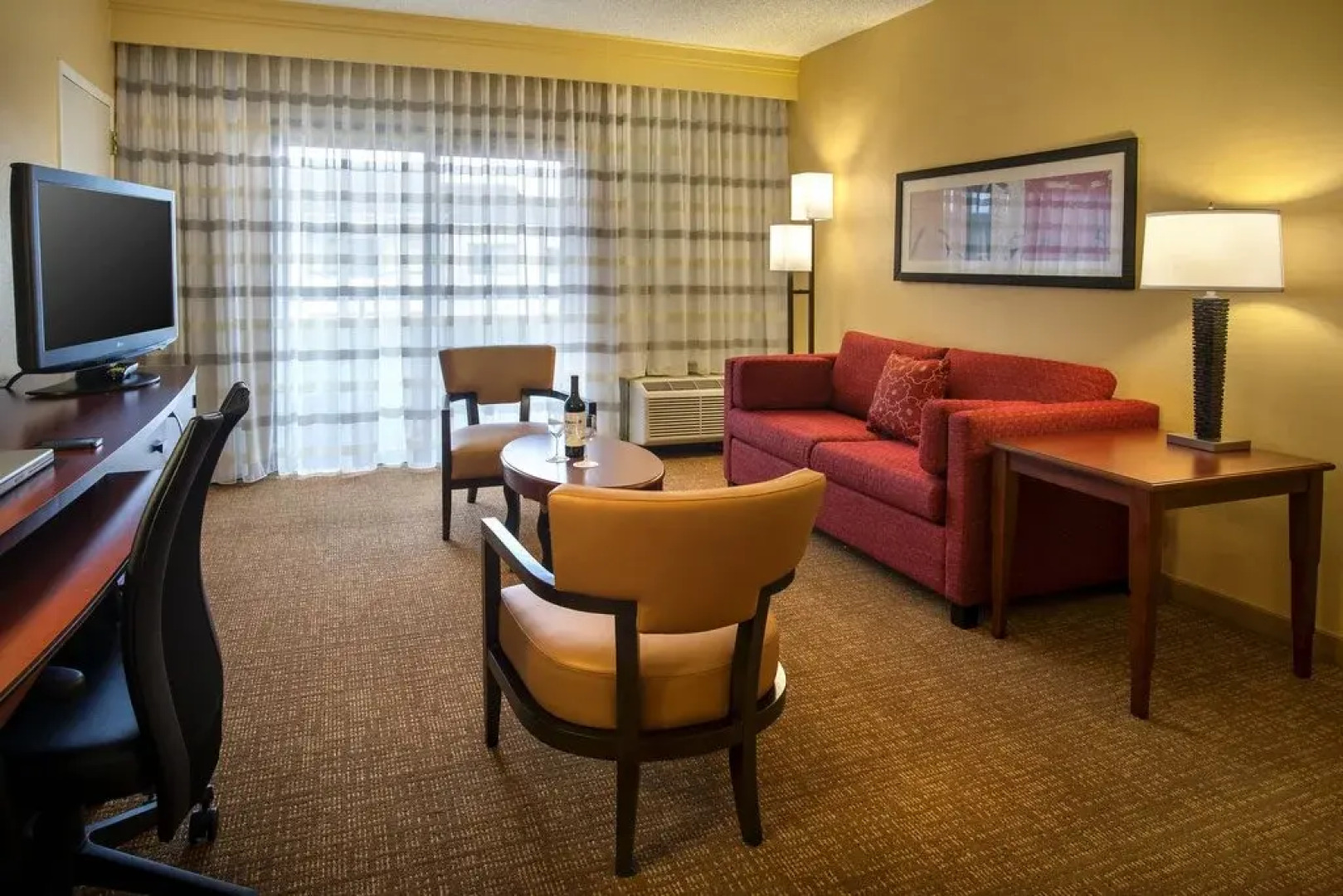 Courtyard by Marriott Philadelphia Devon/Villanova