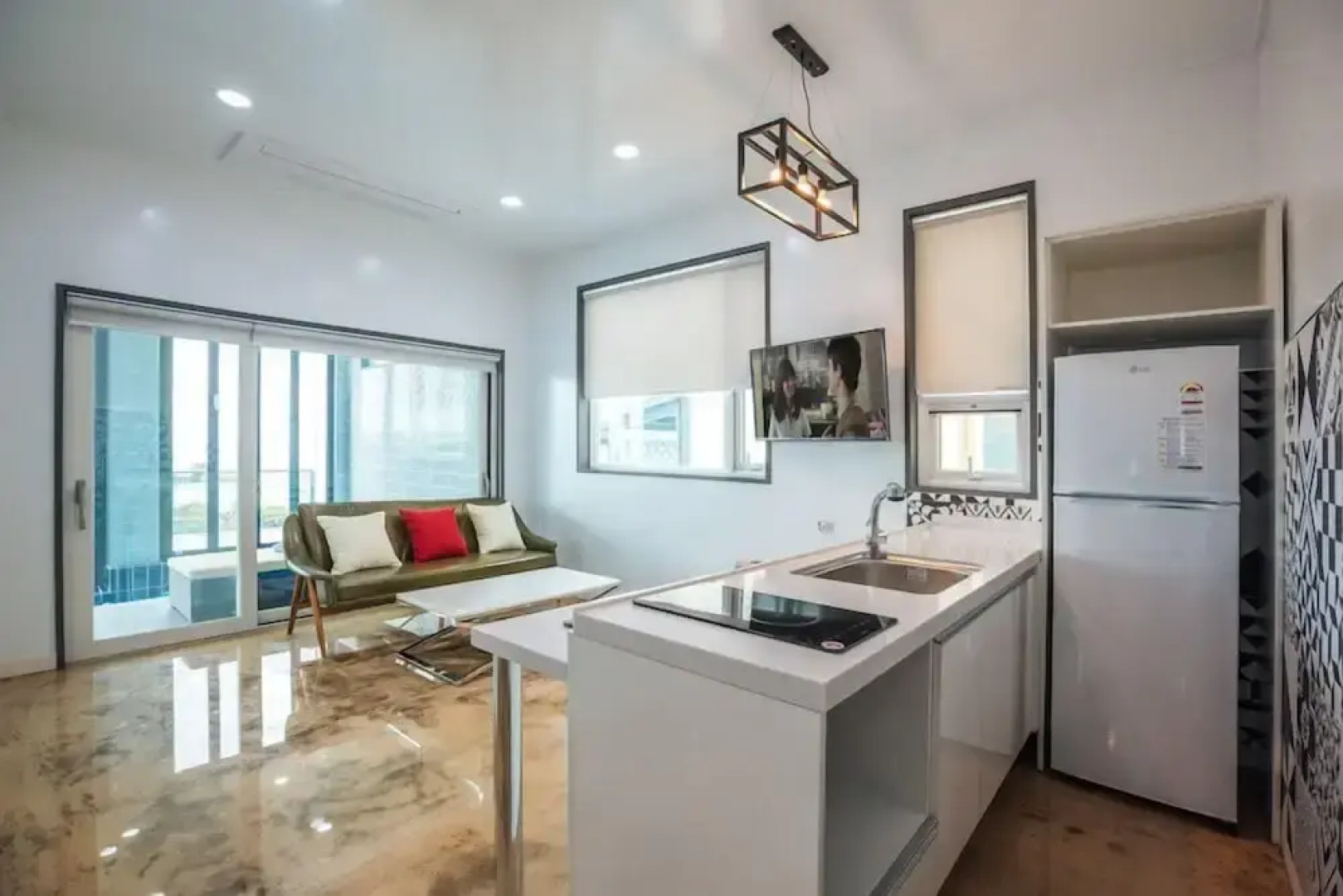 Poolvilla 1night 2day