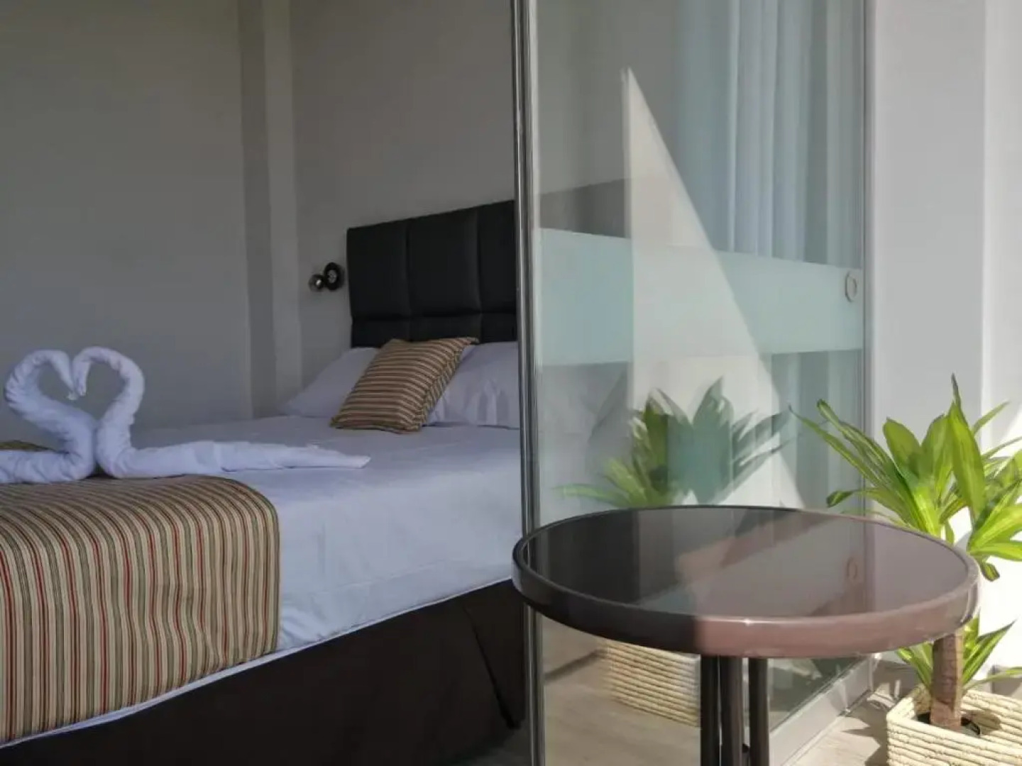 Casa Yuraq Hotel Boutique