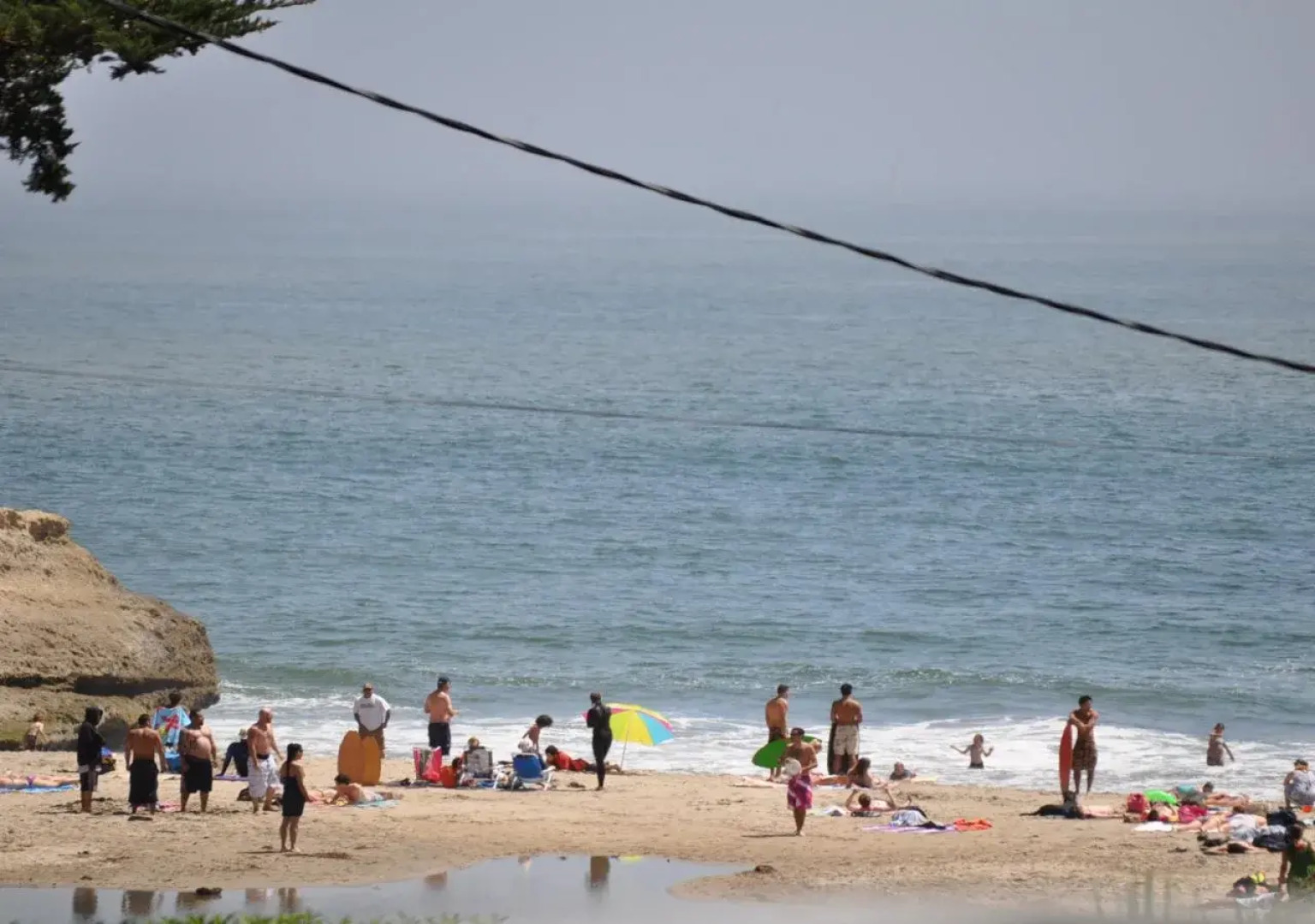 Ocean Echo Inn and Beach Cottages