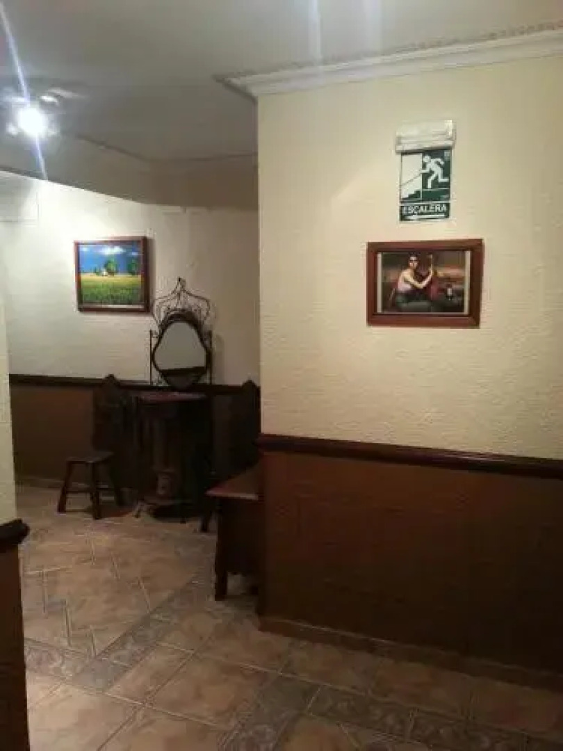 Hostal Restaurante El Cazador