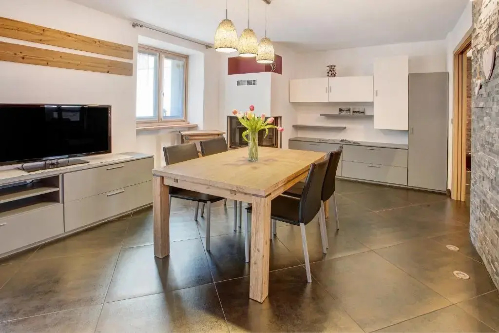 La Maison du Bonheur Grosio