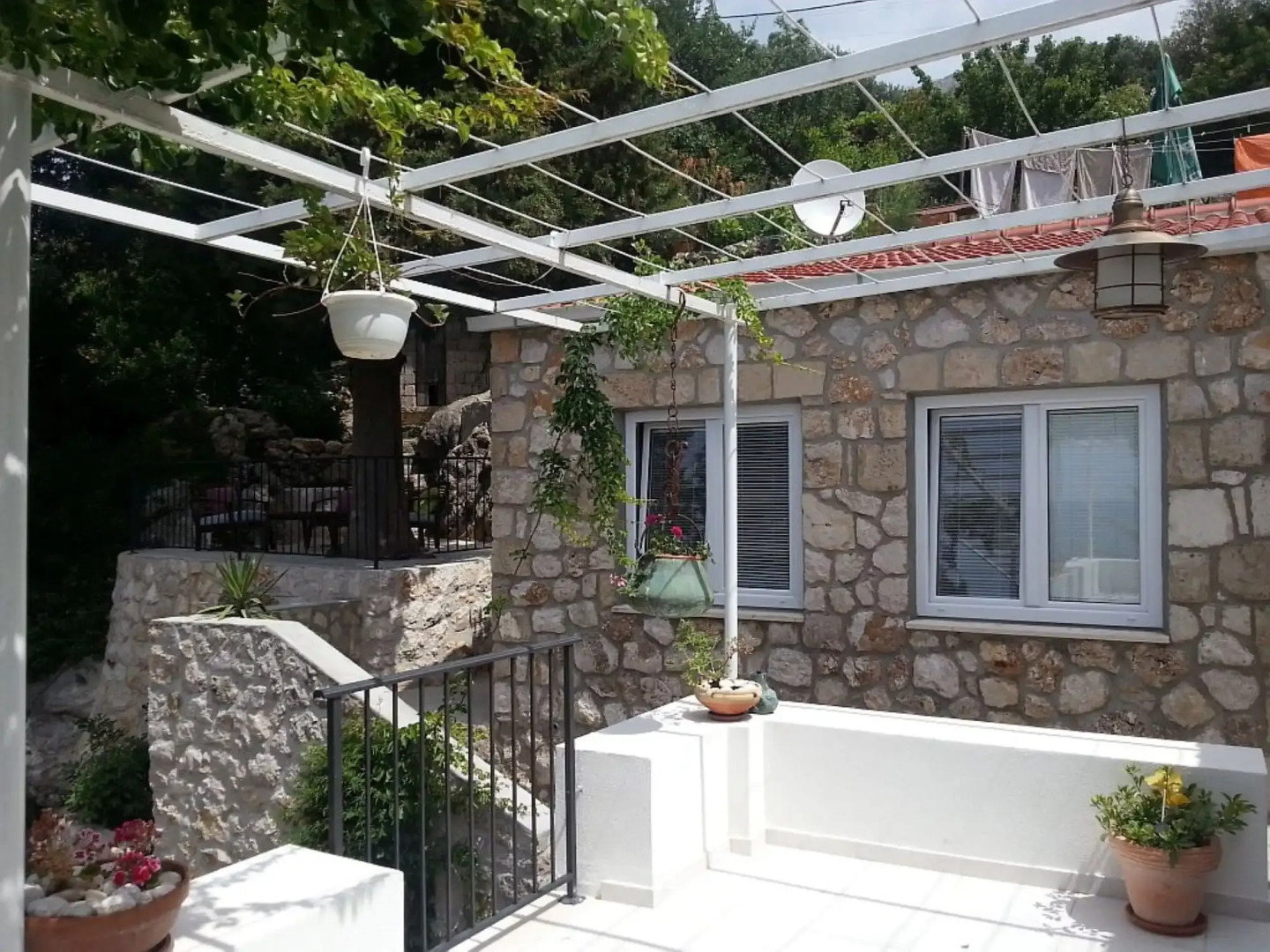 Apartments Villa Mirjana