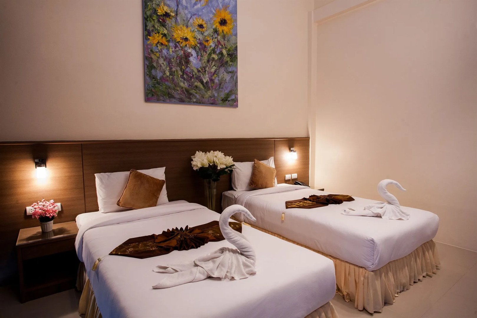 The Wave Patong Boutique Hotel