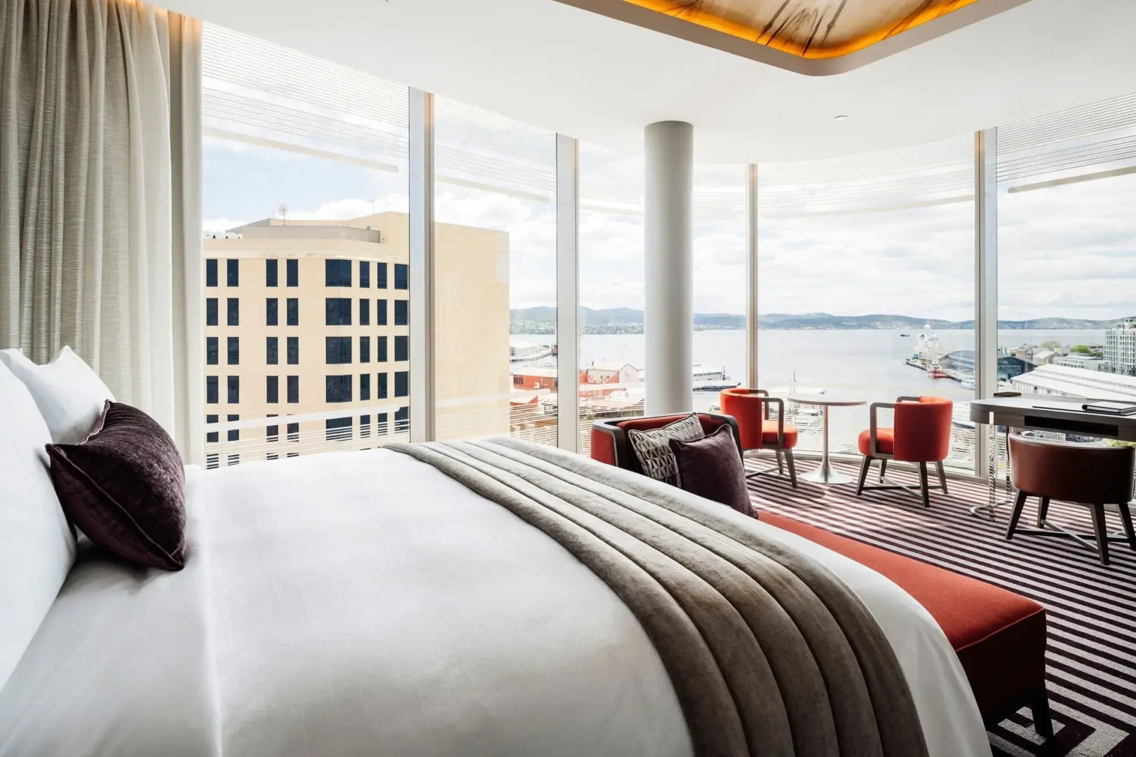 The Tasman, a Luxury Collection Hotel, Hobart