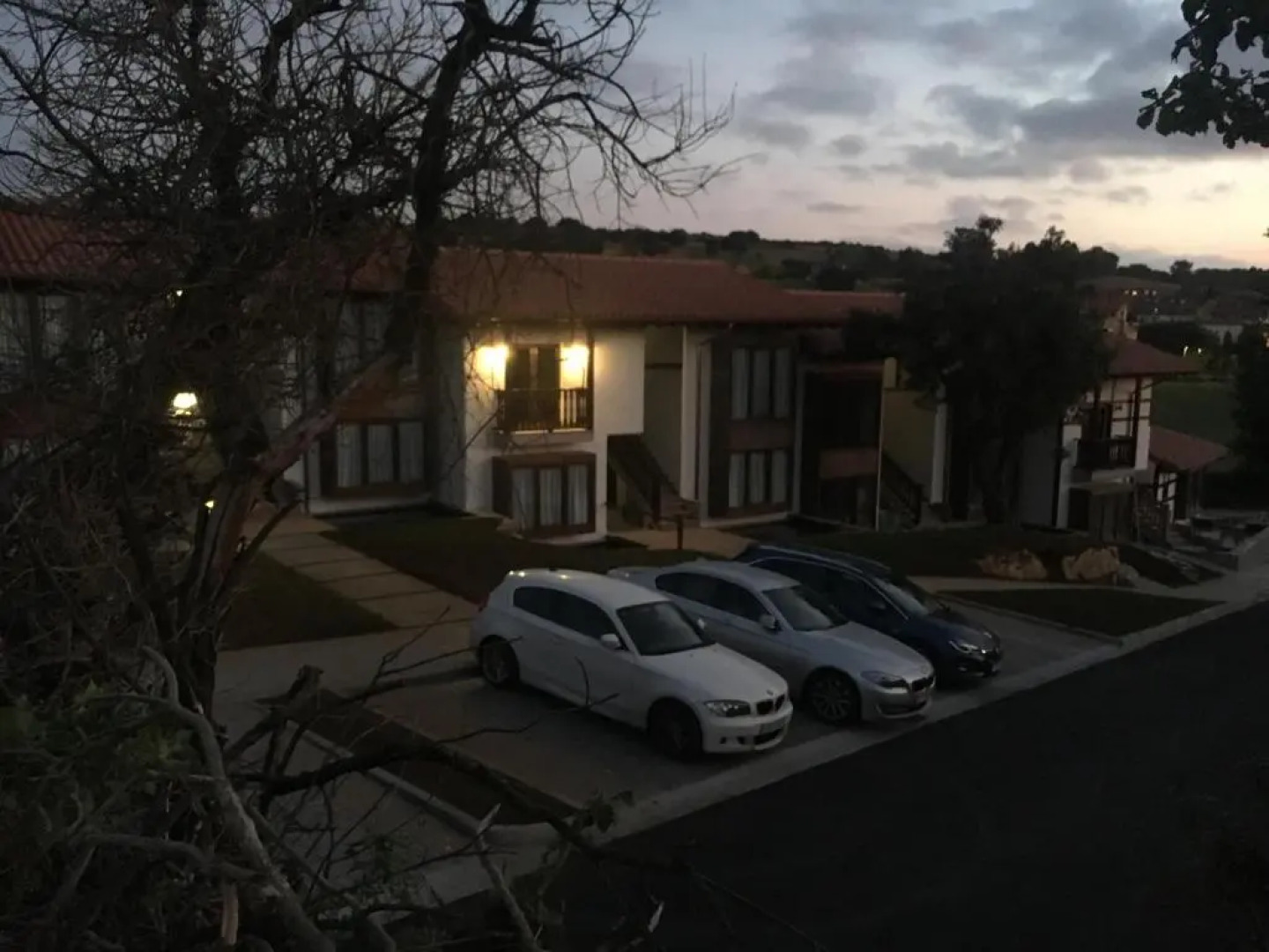 Apartamentos Estela de Altamira