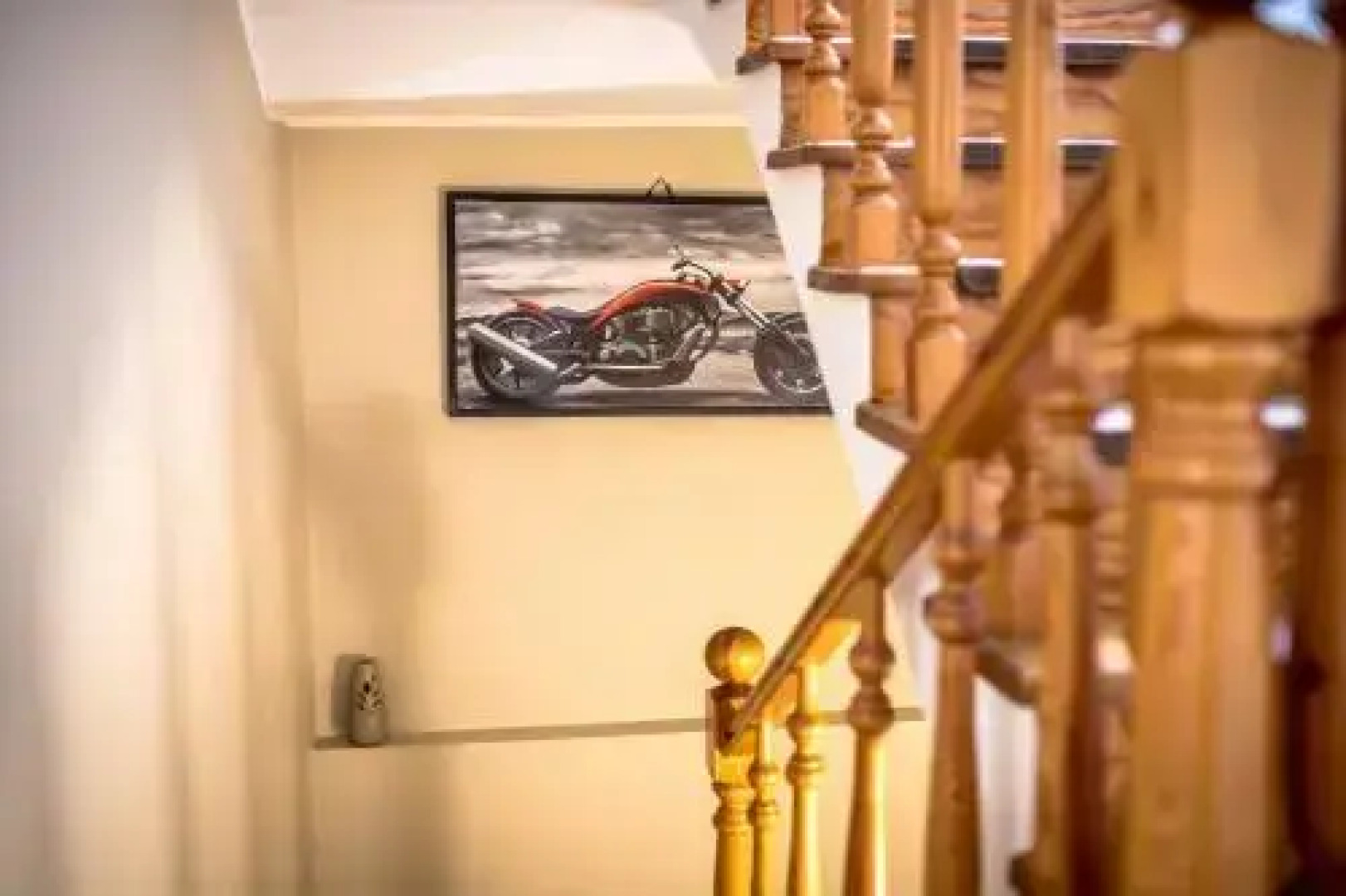 Pokoje Gościnne Arkadia