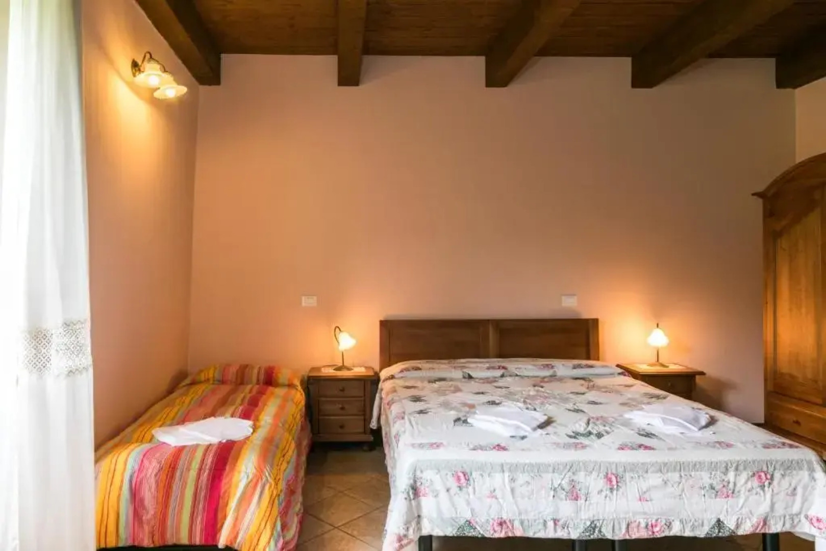 Agriturismo Antico Frutto