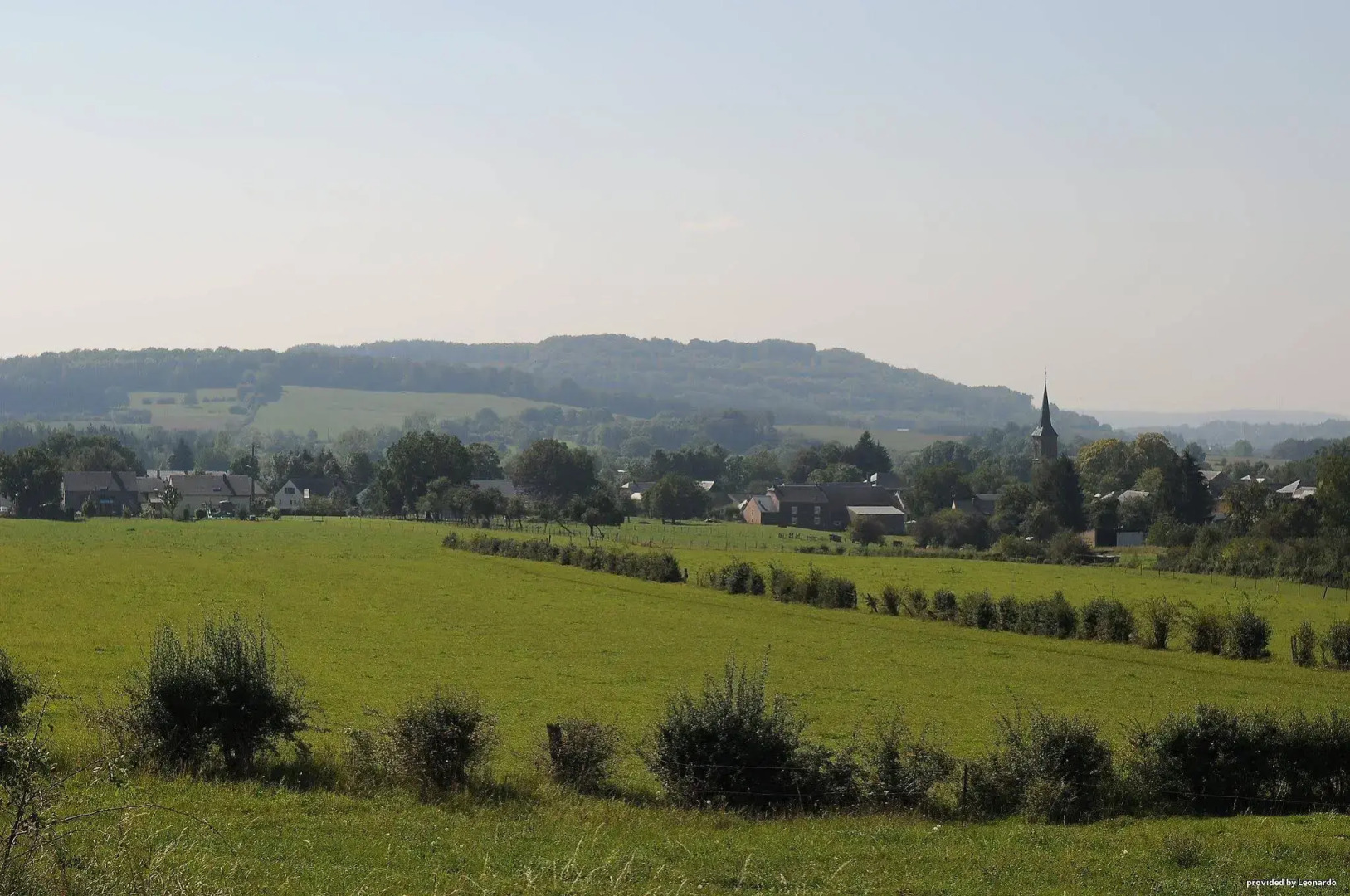 Best Western Hotel Arlon