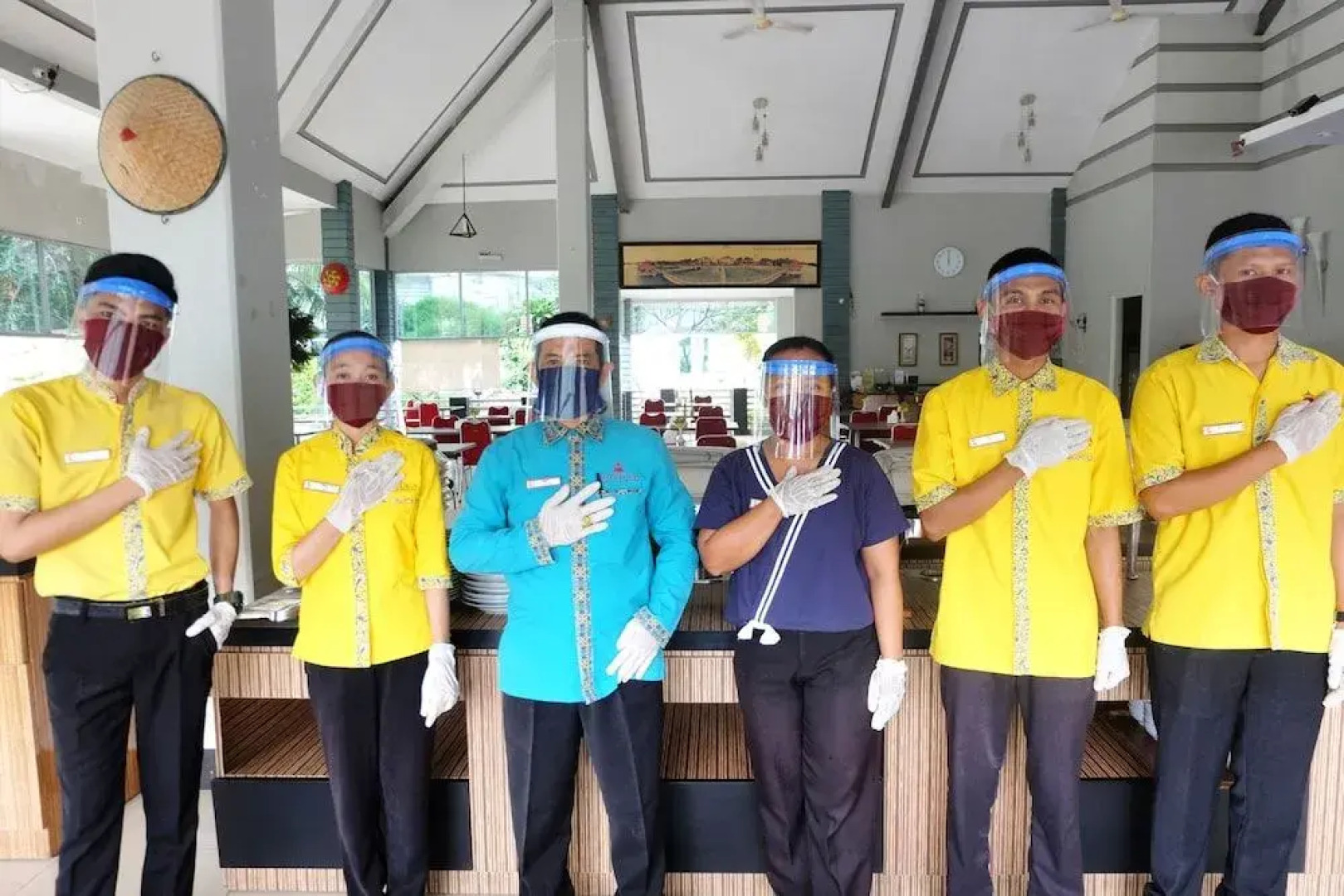 Novilla Boutique Resort