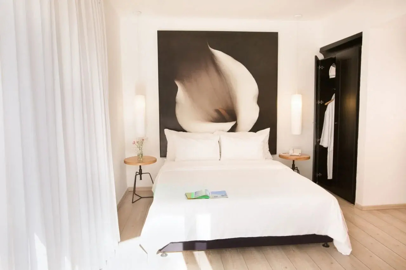 The Savoy Tel-Aviv, Sea Side