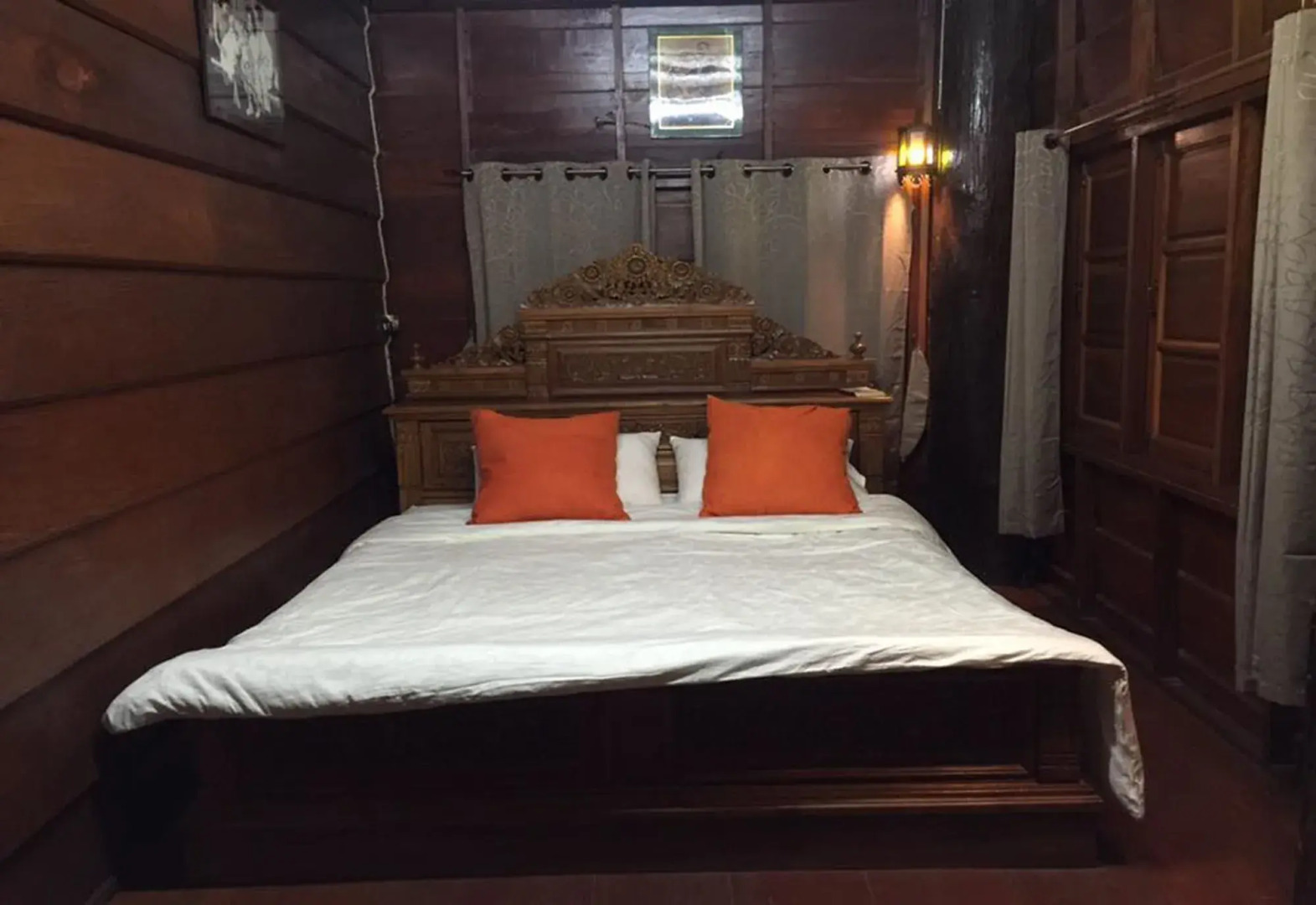 Ban Suan Tawan Chiang Dao