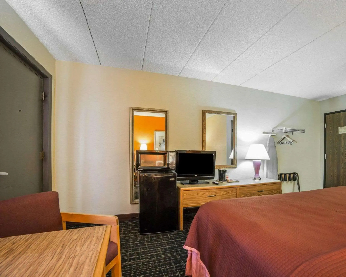 Econo Lodge Billings