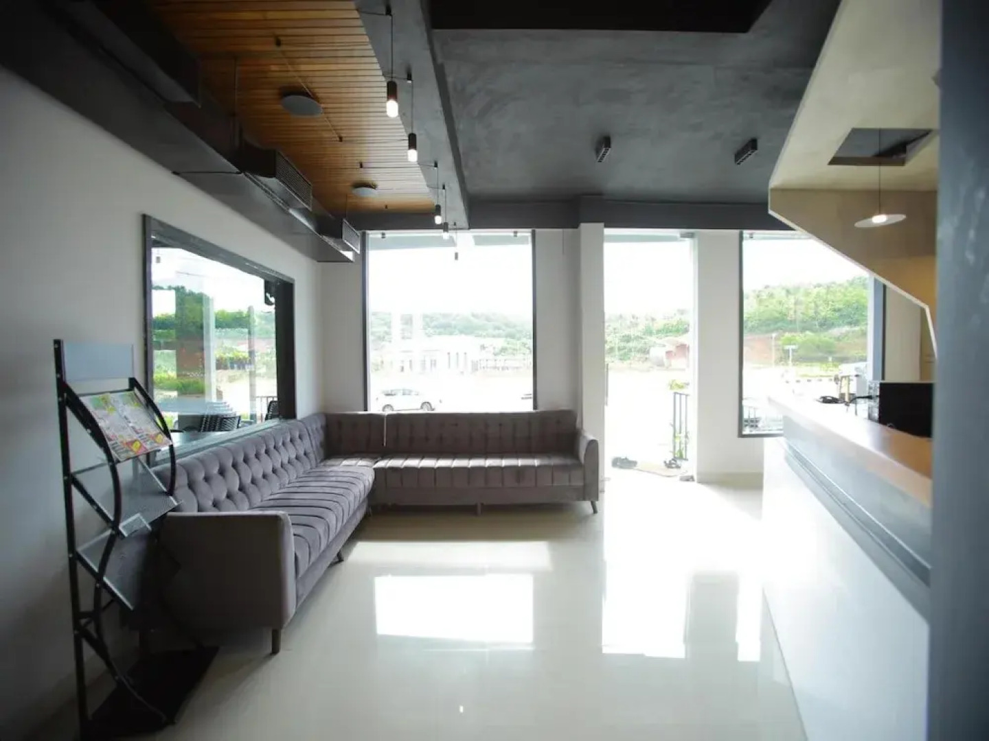 WithInn Hotel - Kannur Airport