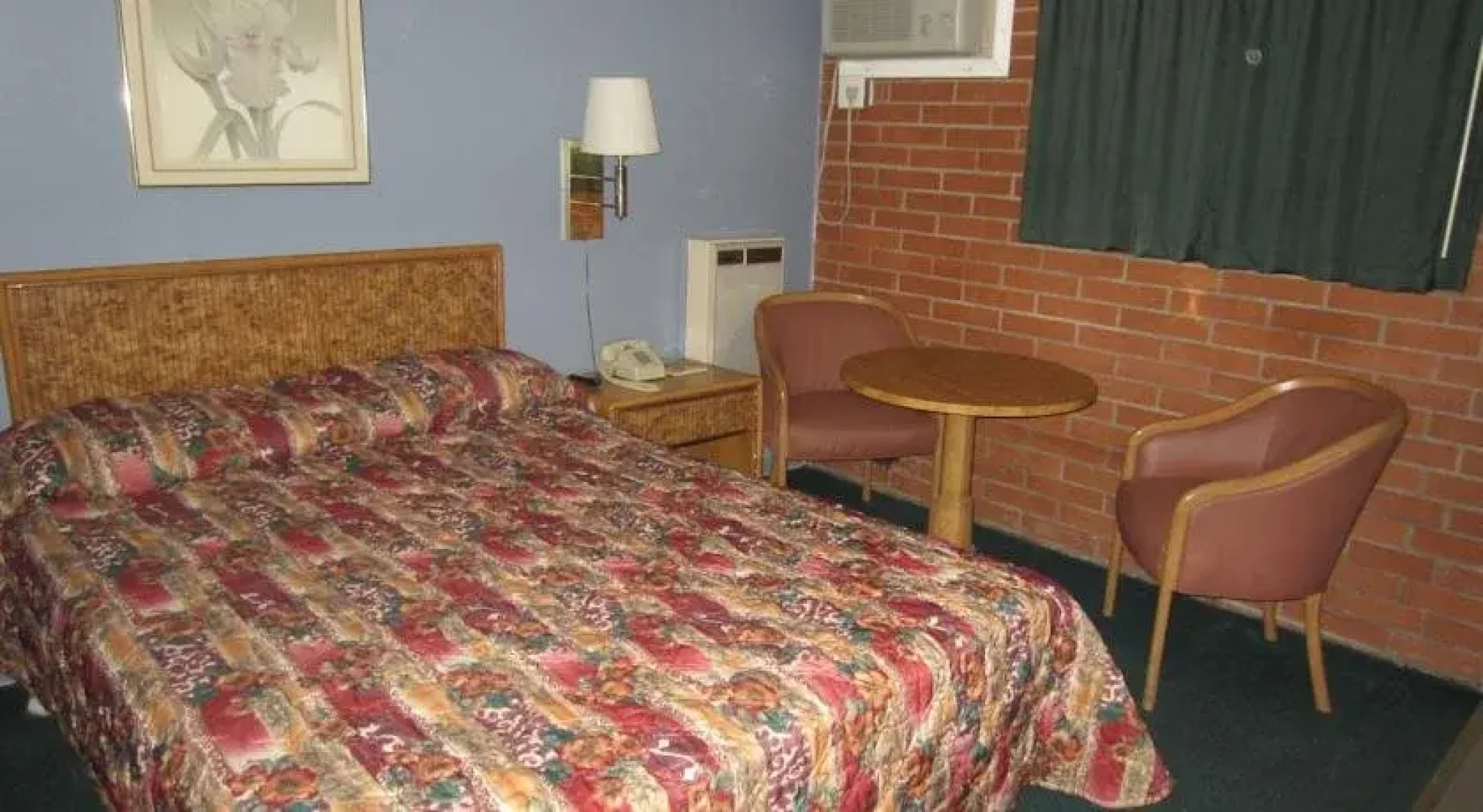 Town House Motel - Arkansas City