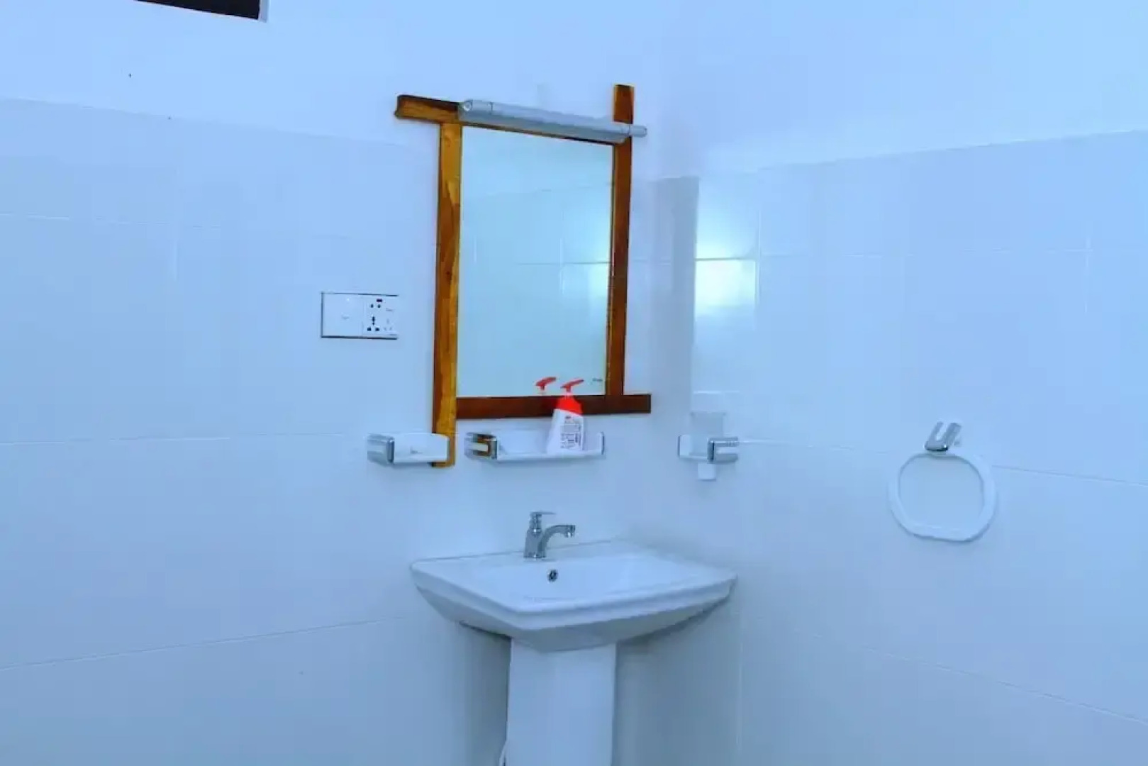 Nature Park Udawalawe