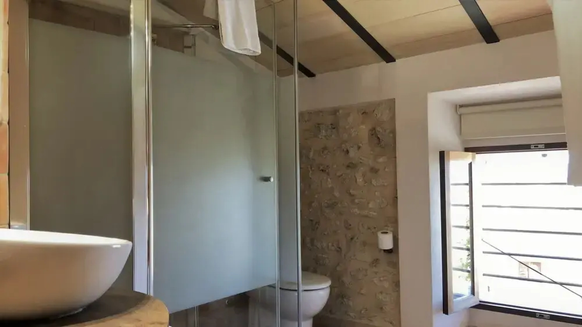 Vista de la Vila - Turismo de interior.