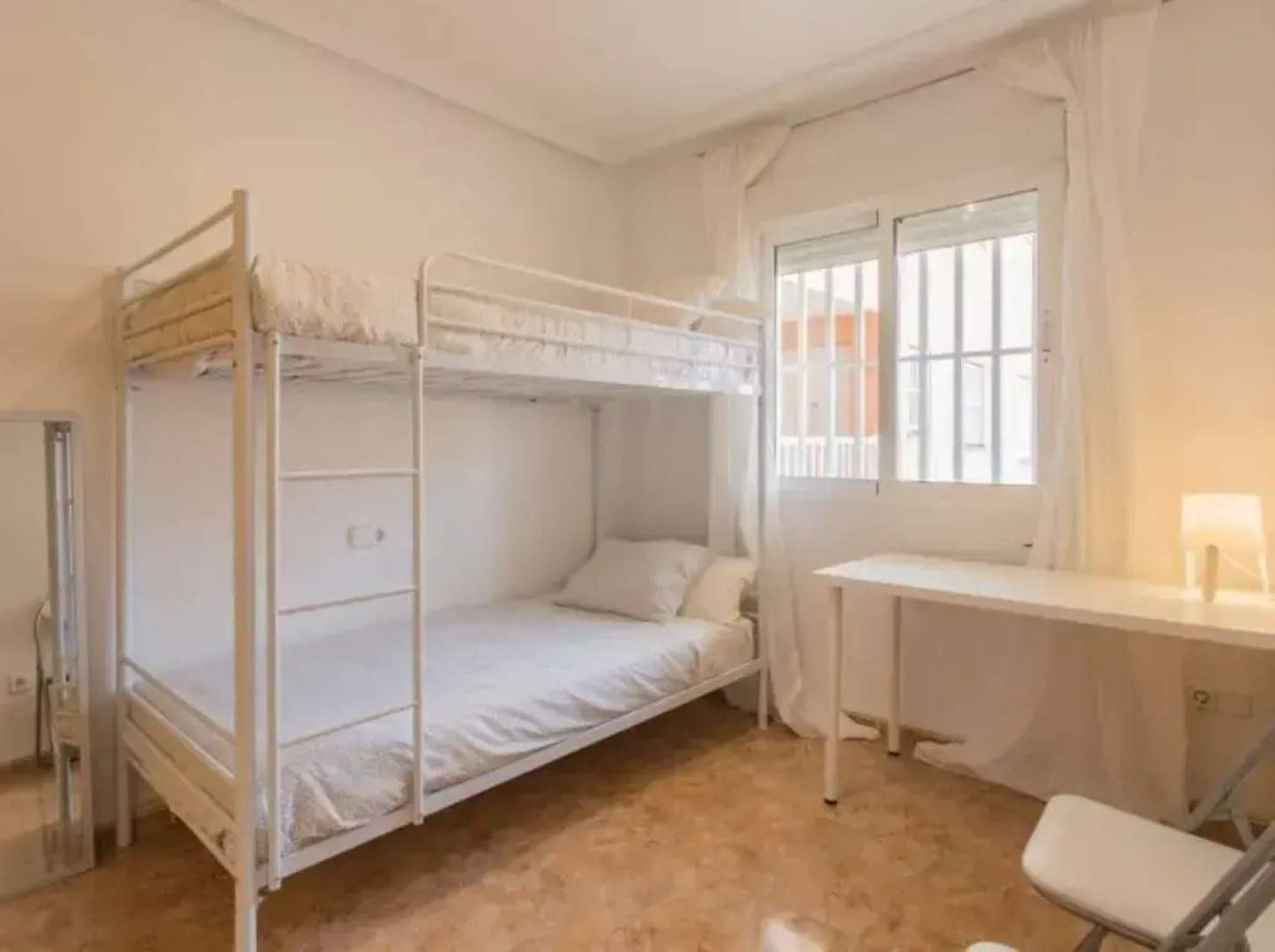Apartamento La