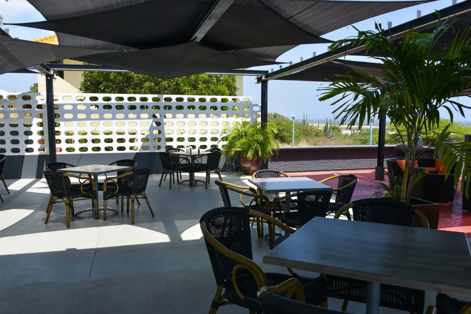 Curaçao Airport Hotel