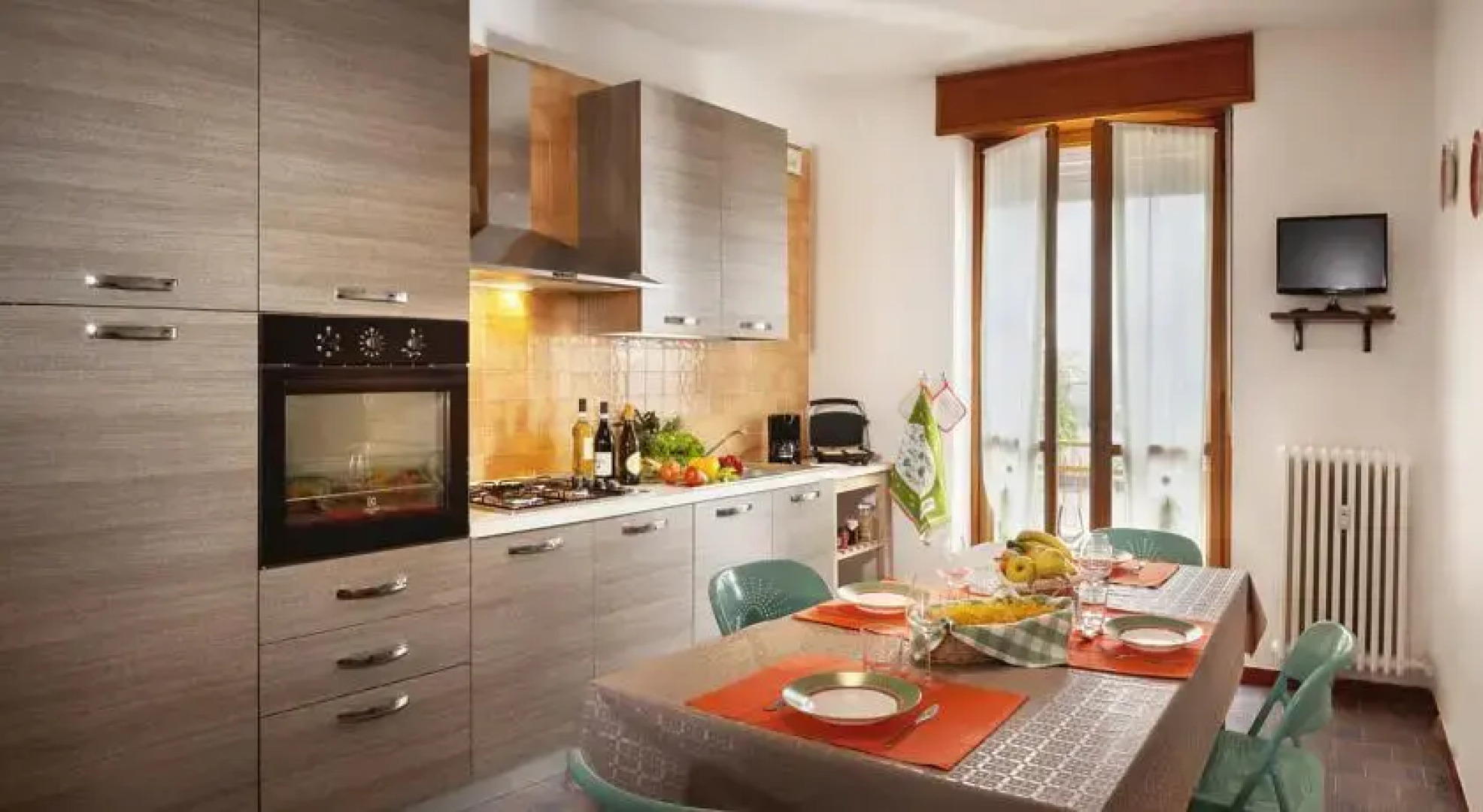 Appartamento Belvedere