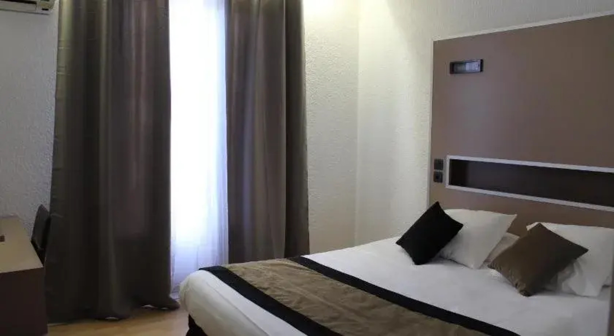 Contact Hotel Belalp