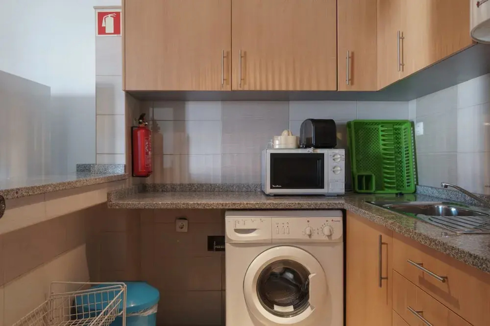 Akisol Armação Pêra Sail II