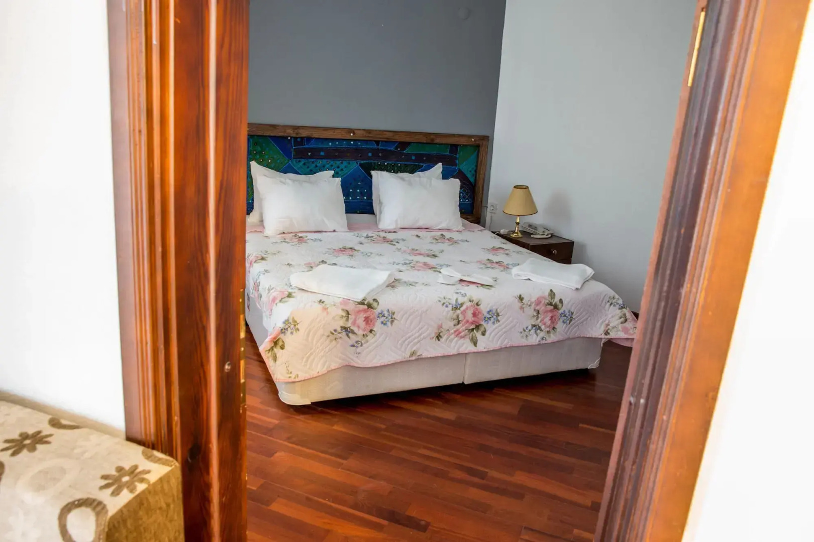 Hanzara Hotel