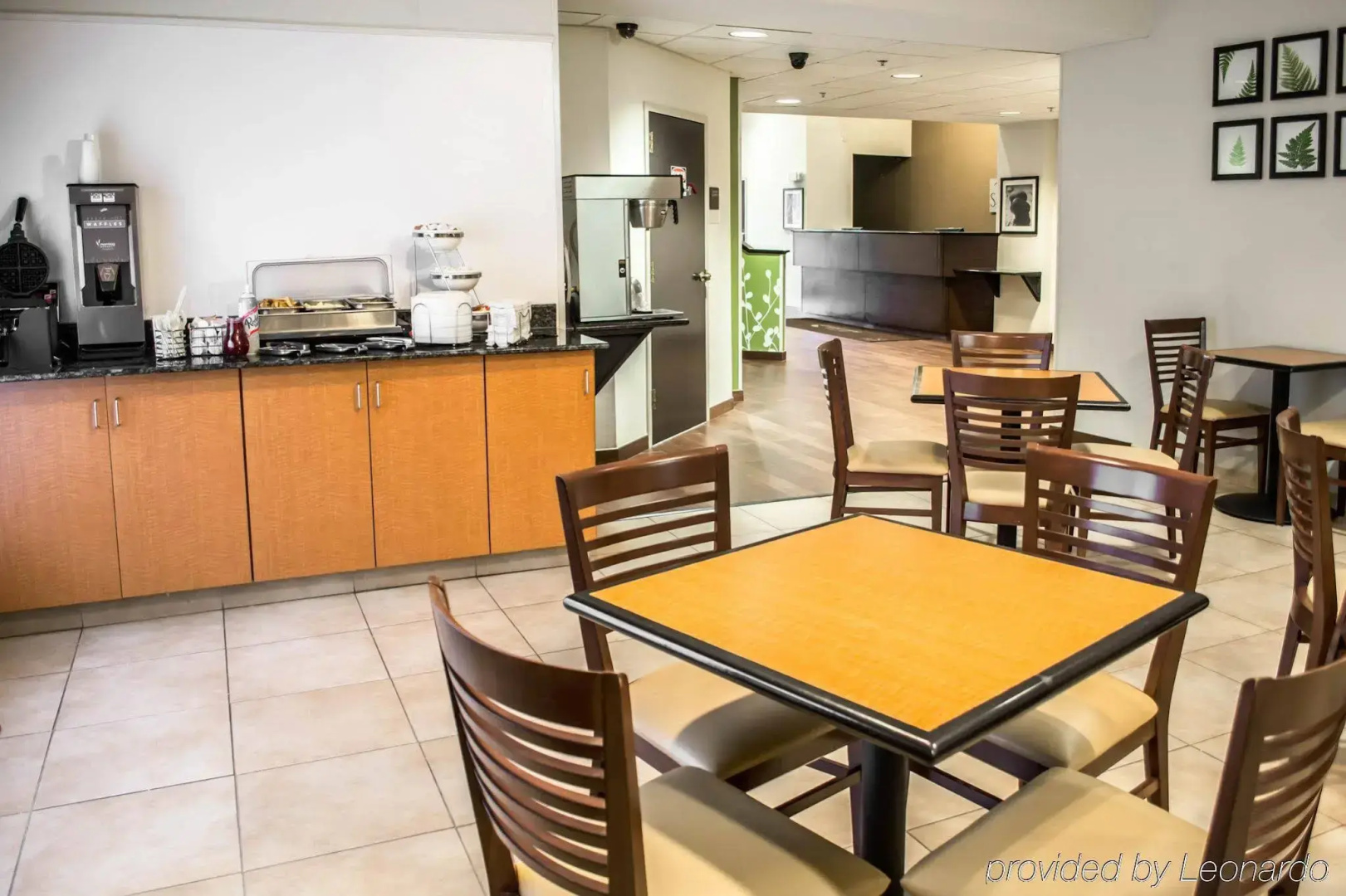 Sleep Inn & Suites Stony Creek - Petersburg South