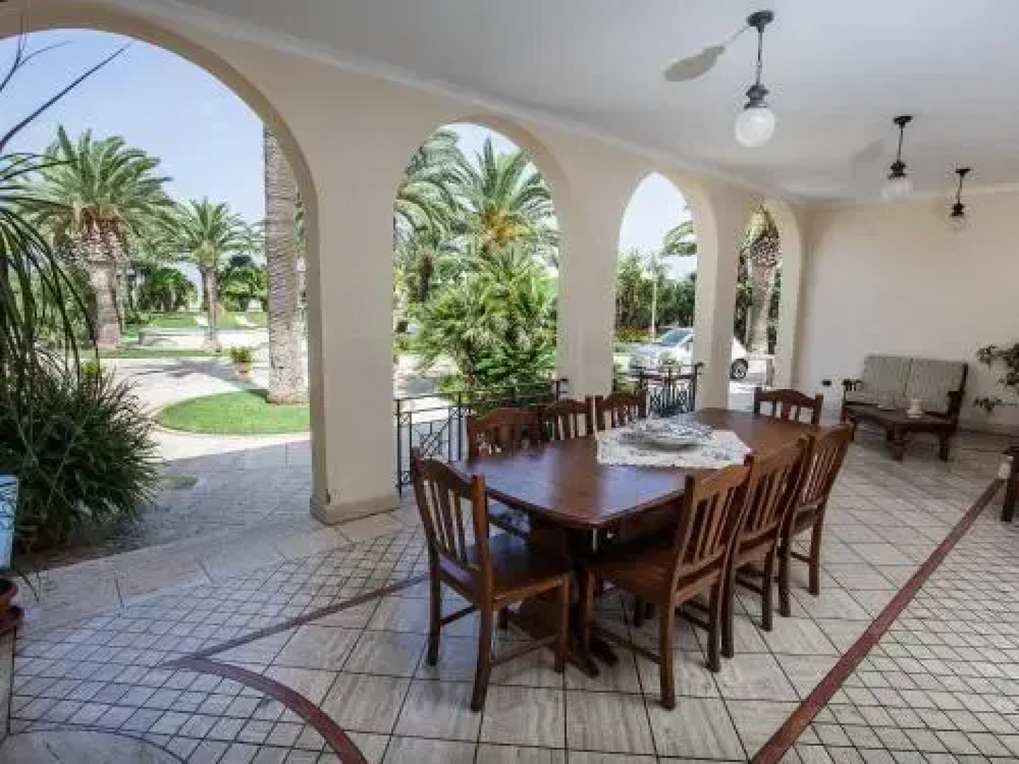 Locazione turistica Incoronata