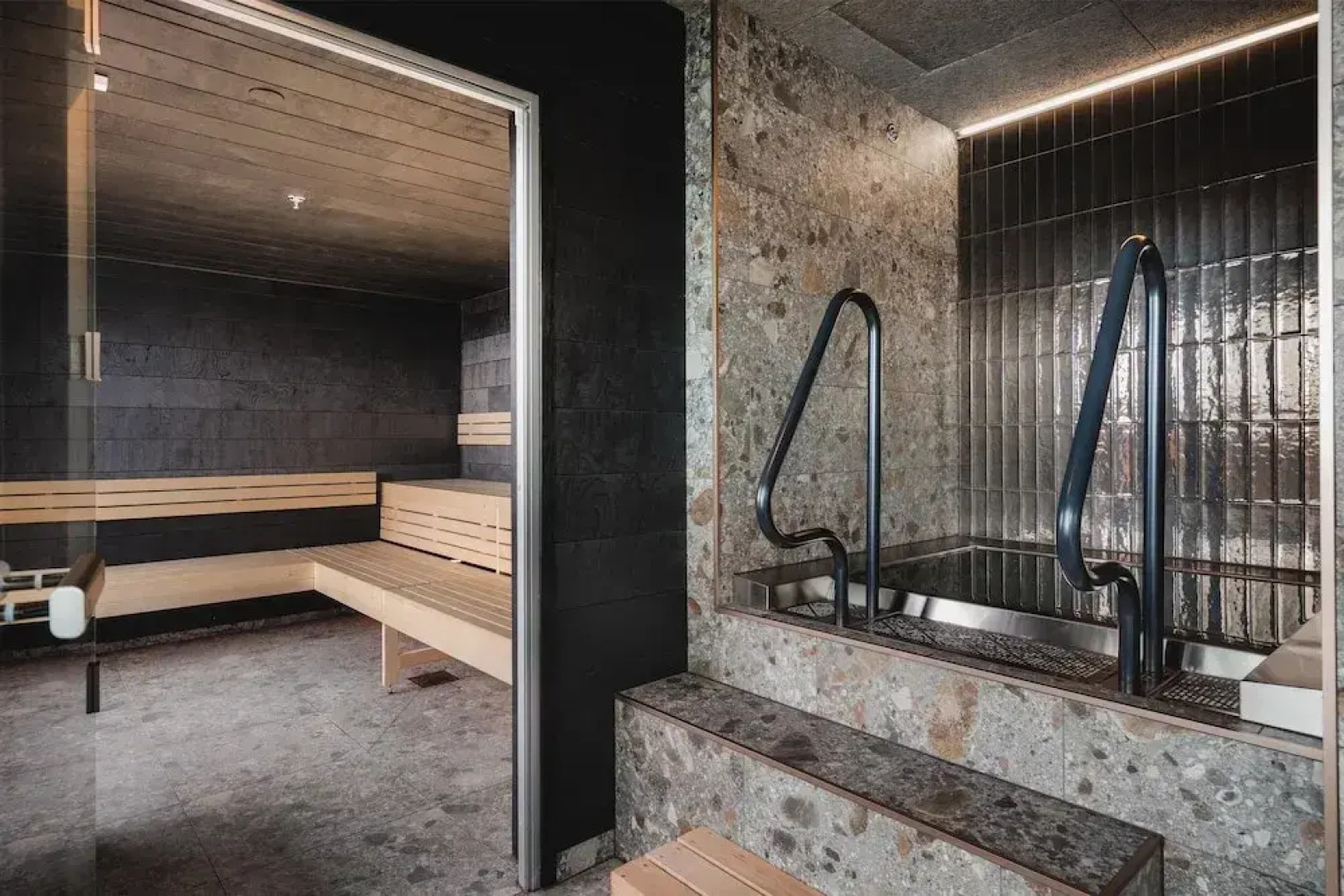 The Dock 69°39 by Scandic