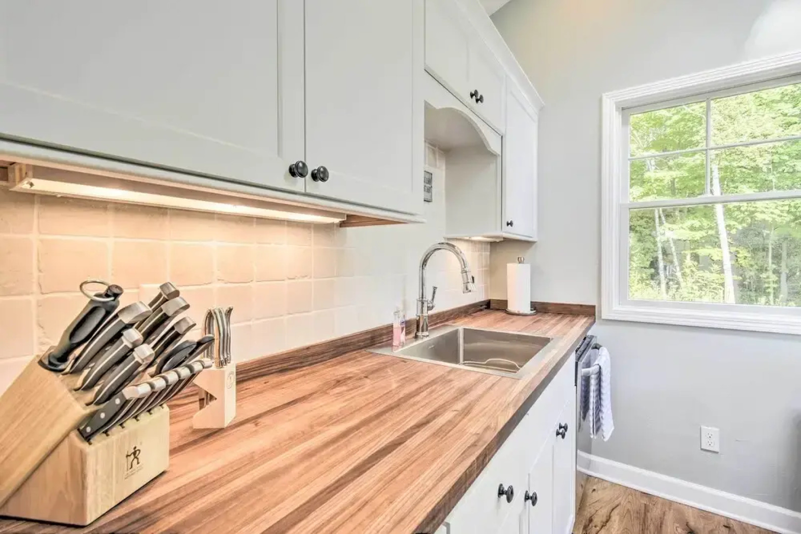 Ephraim Home w/ Yard - Walk to Lake Michigan!