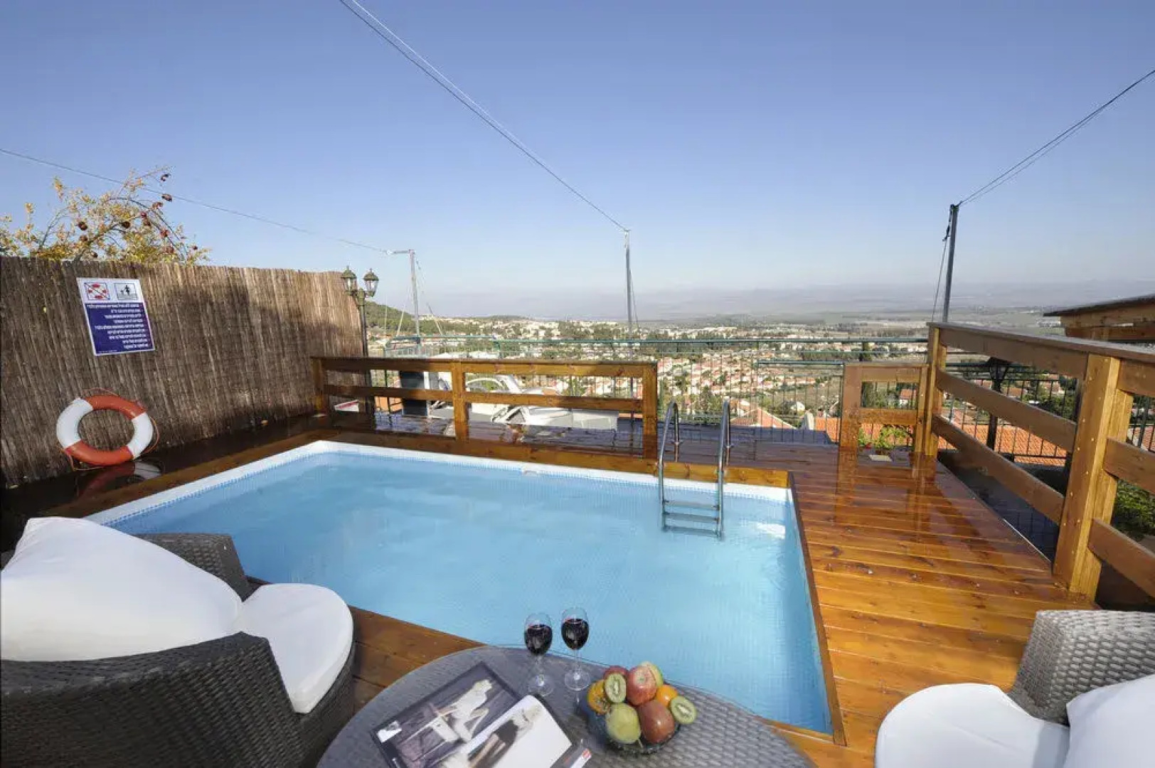 El Gey Oni - Royal Suites