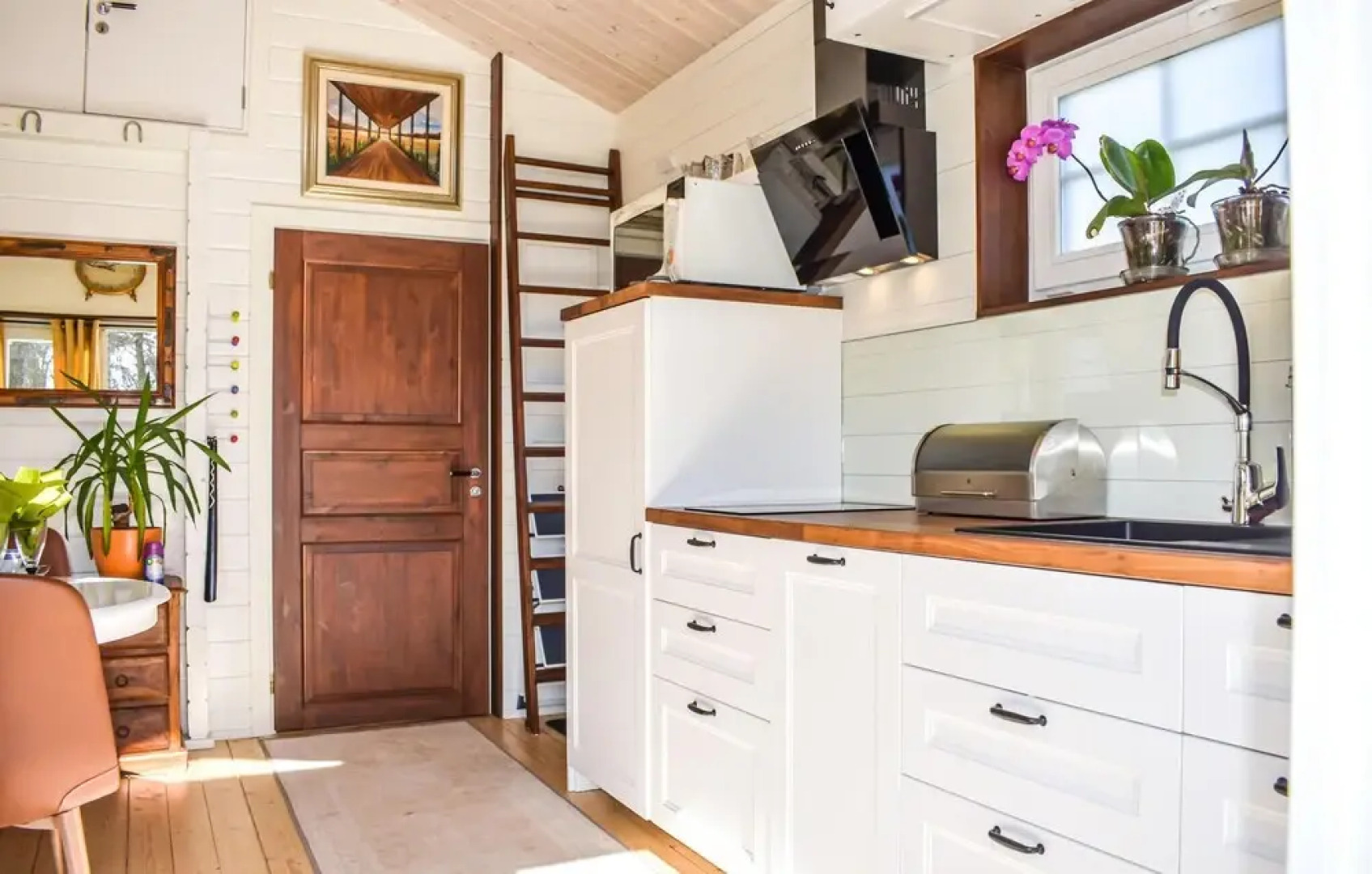 Awesome Home in Trelleborg With Wifi and 2 Bedrooms