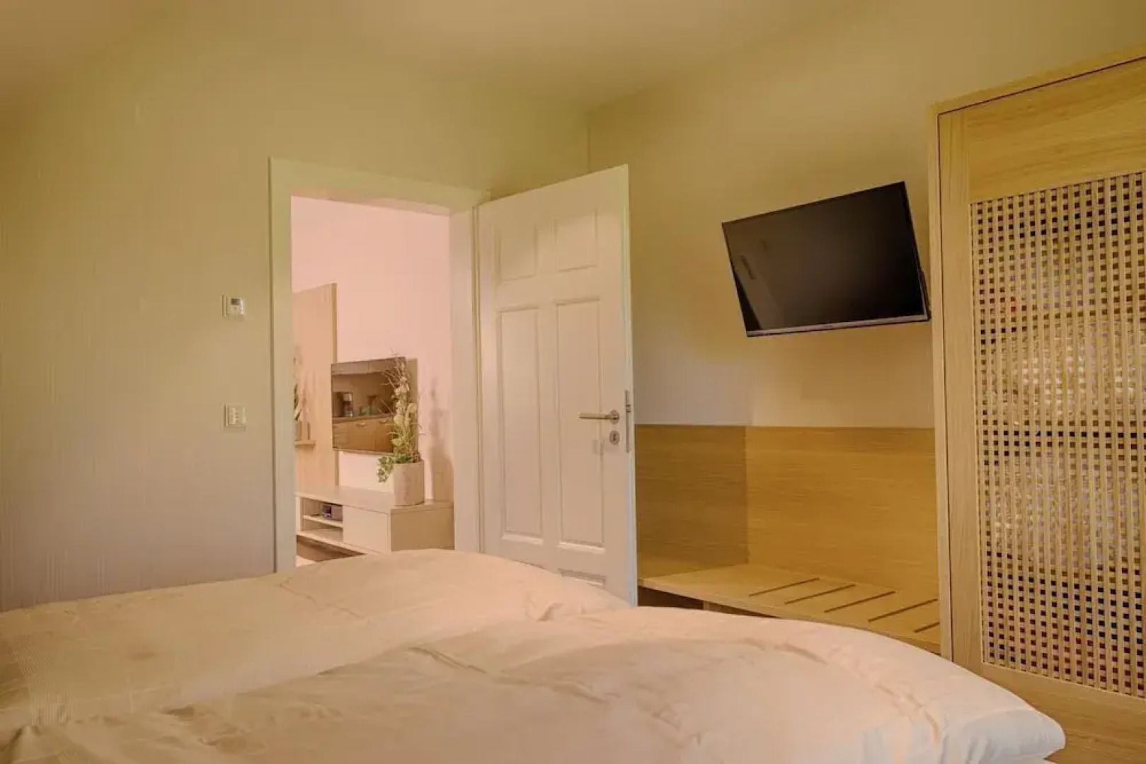 Schrebenza Apartments & Natur