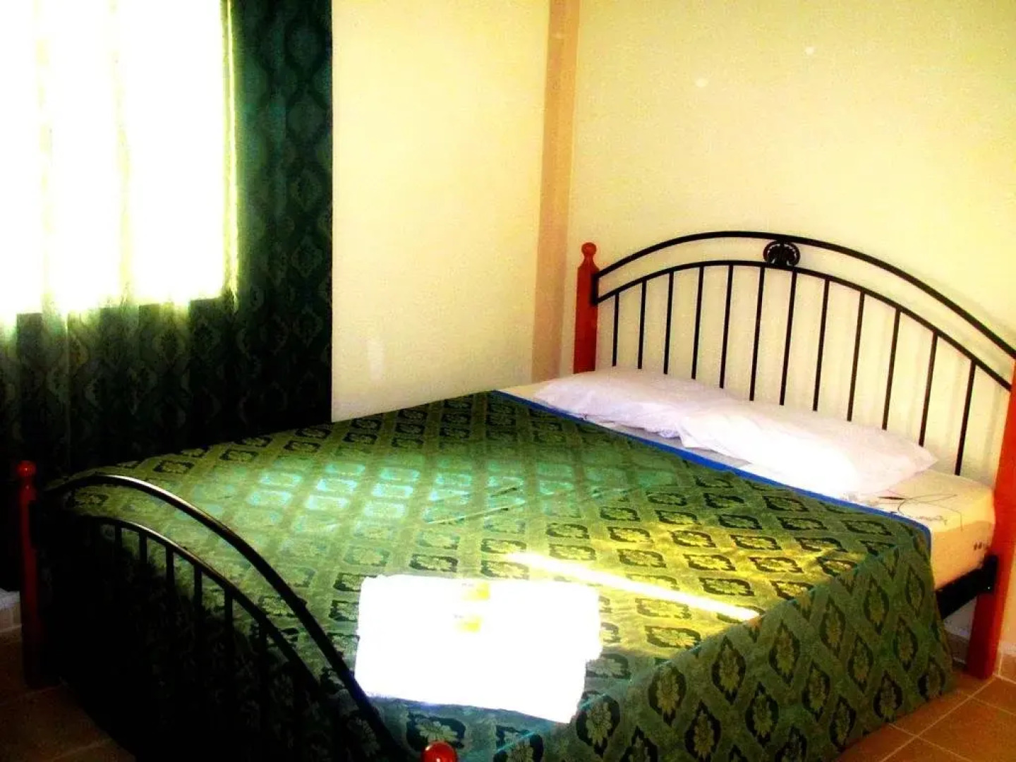 OYO 89419 Riverside Greenery Inn