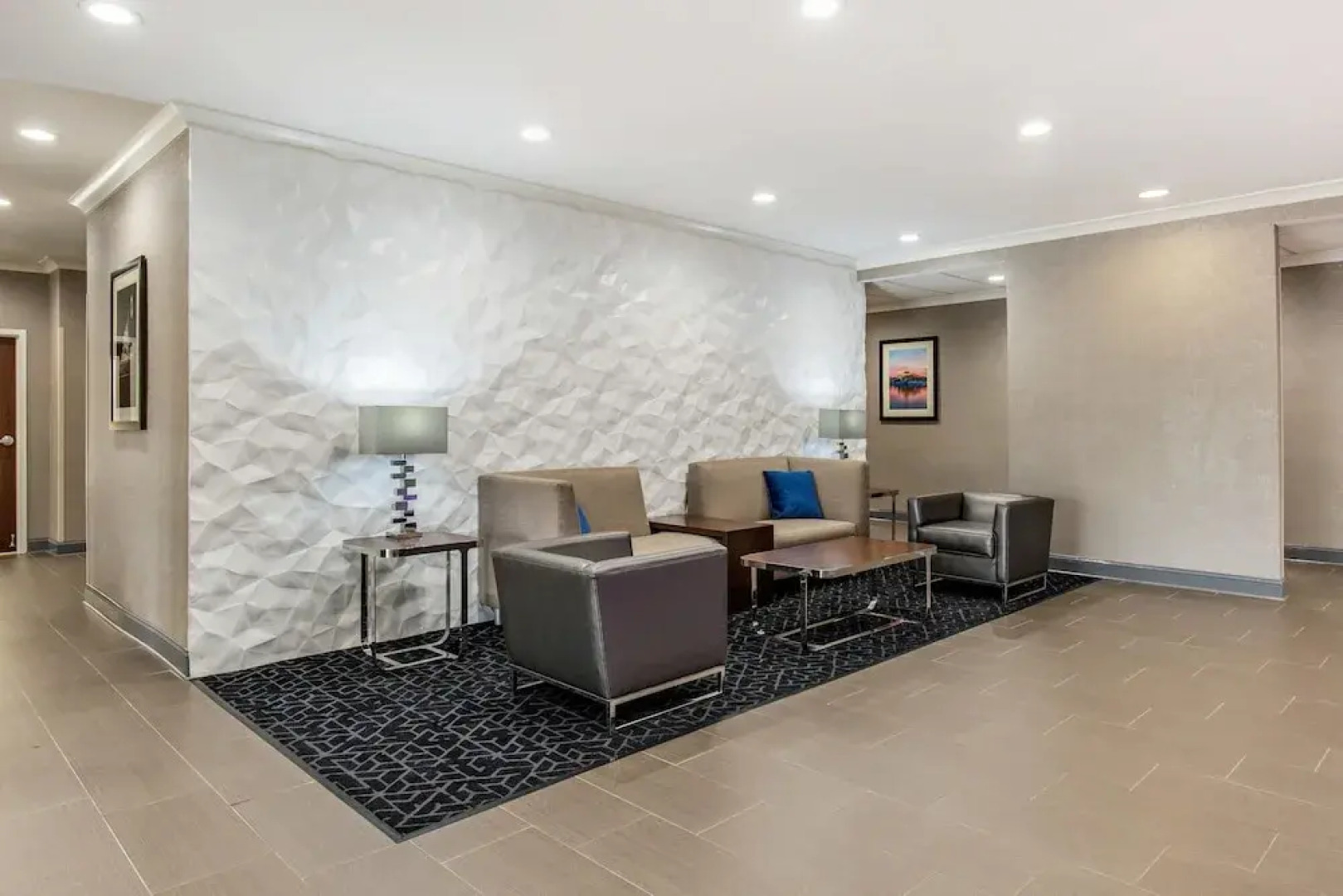 Comfort Inn Capital Beltway/I-95 North