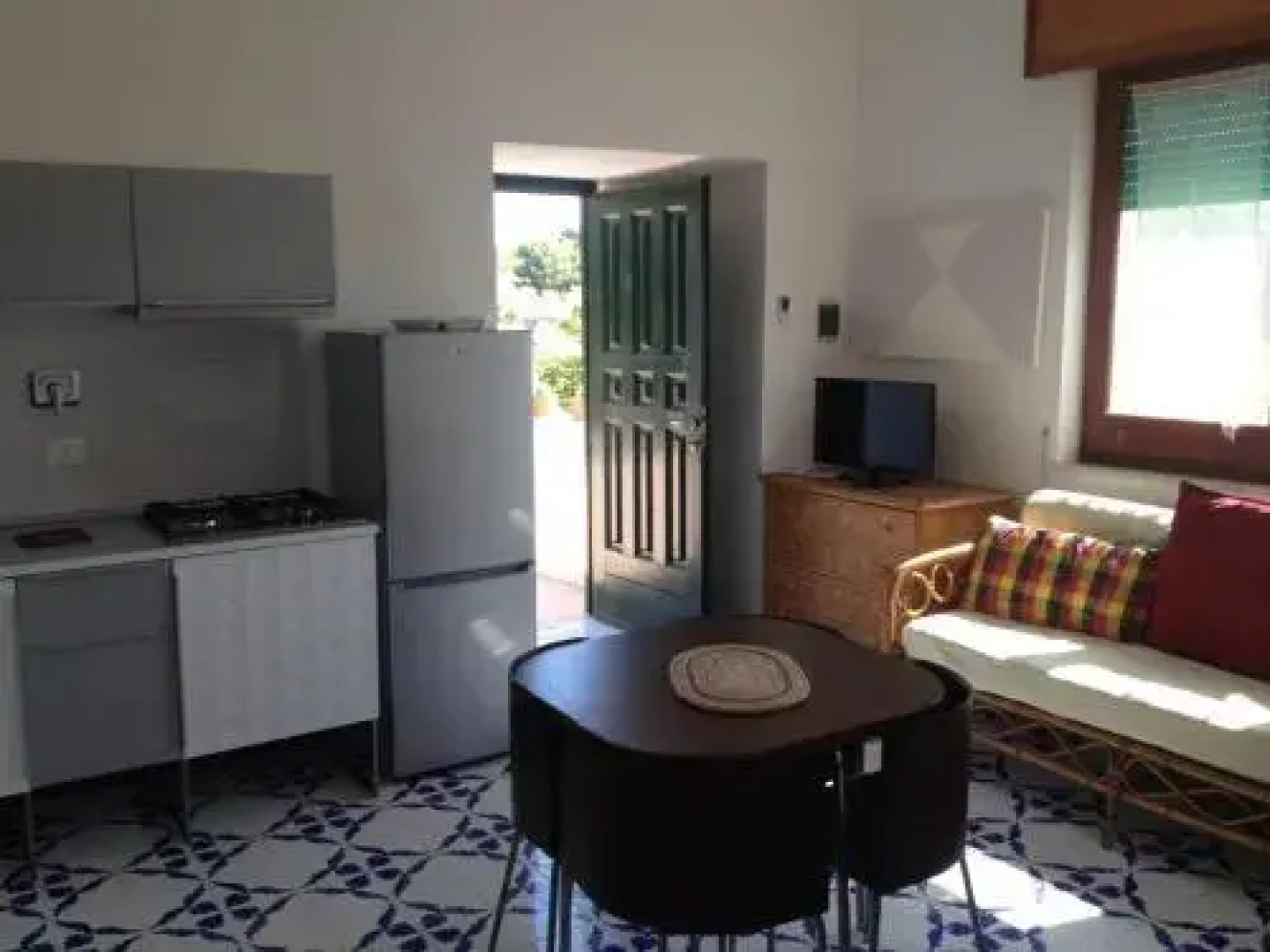 Appartamenti in Villa Calamoni