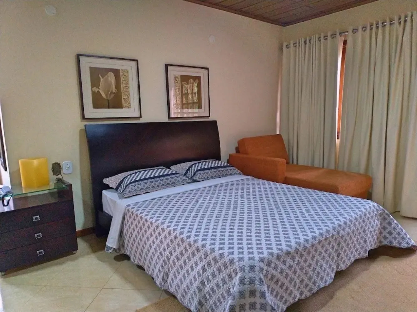 Hotel Bela Suíça