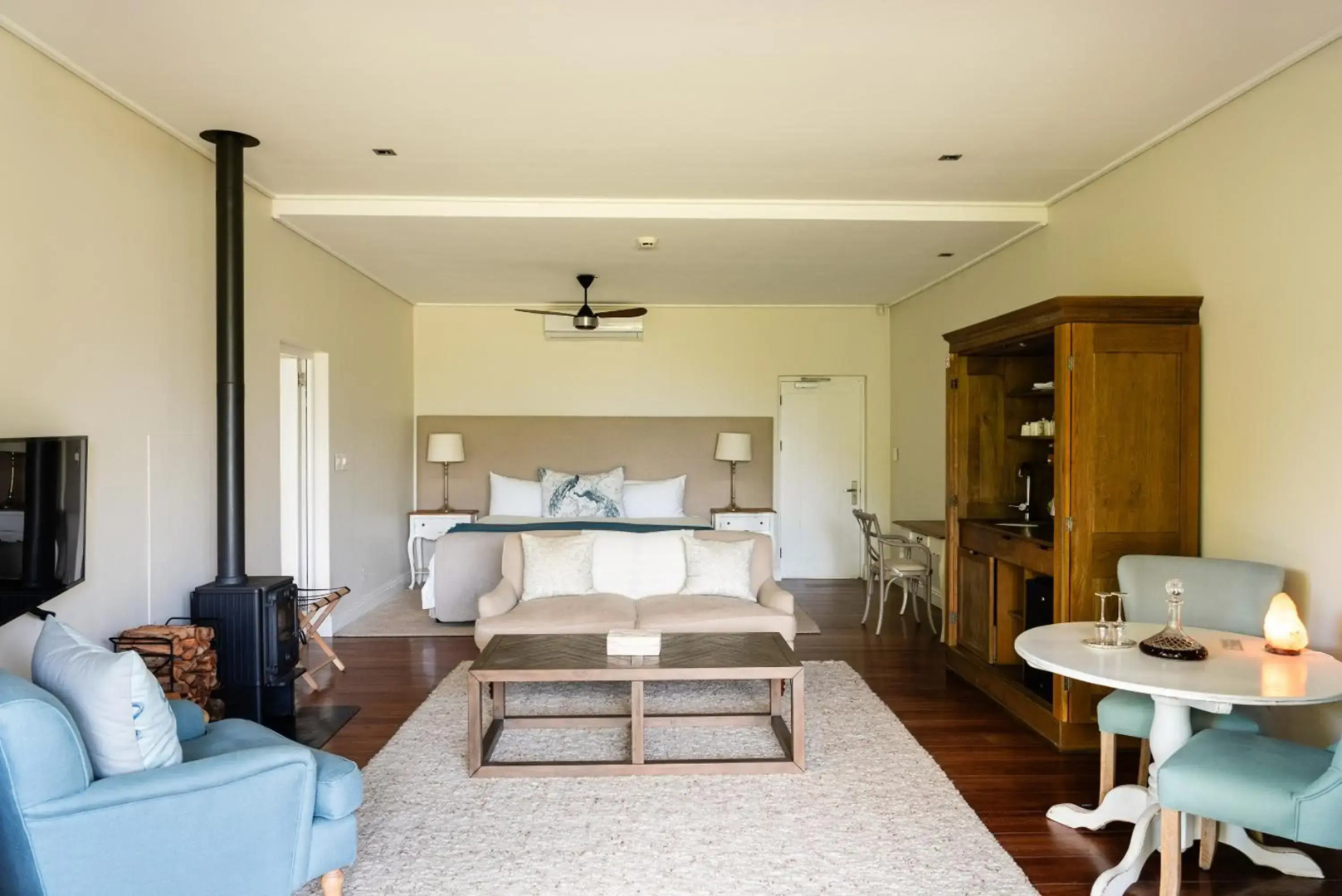 Angala Boutique Hotel