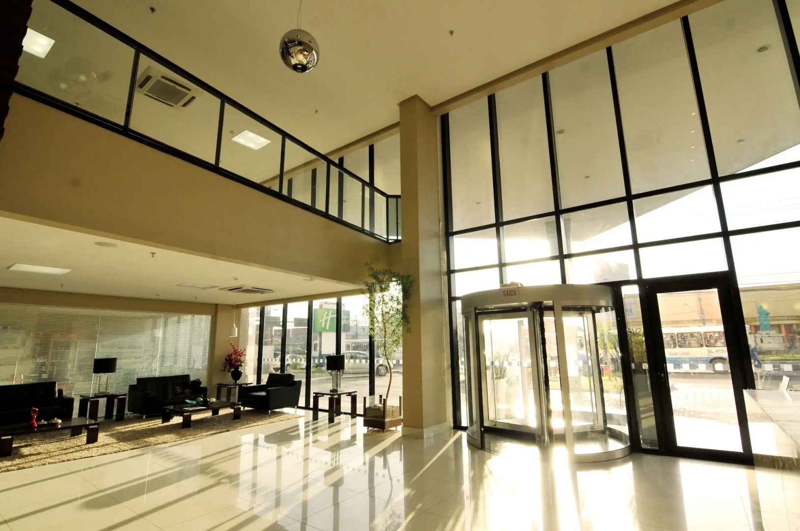 Holiday Inn Express Belém Ananindeua