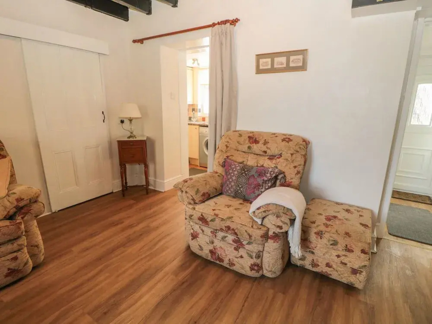 4 Harrogate Cottages