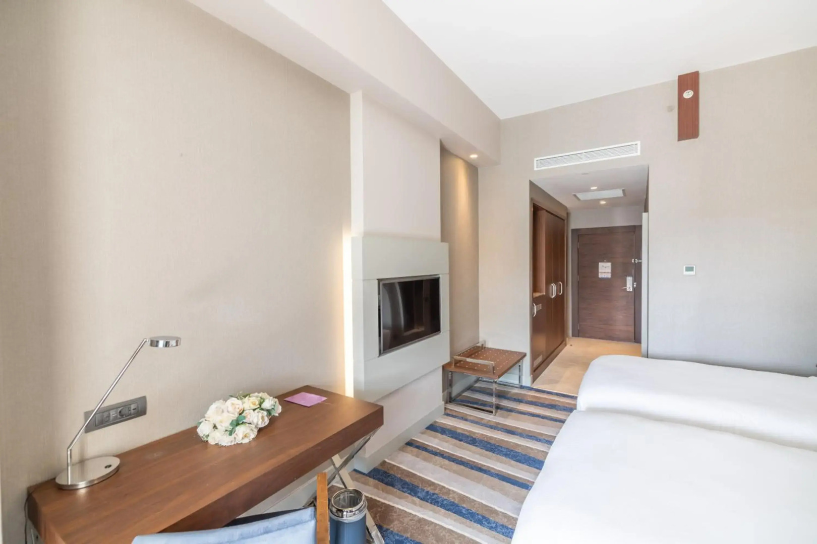 DoubleTree by Hilton Eskisehir, Turkey